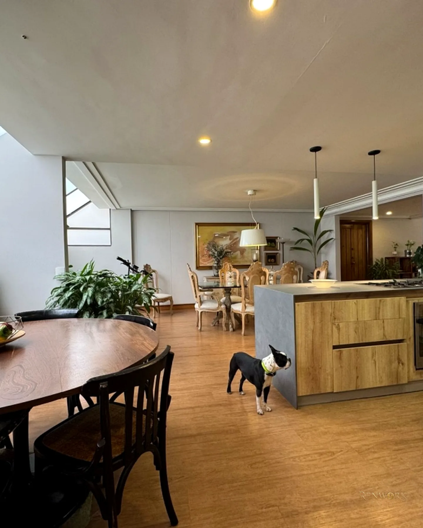 VENTA DE APARTAMENTO CON GRAN TERRAZA EN ASTORGA / POBLADO · foto 4