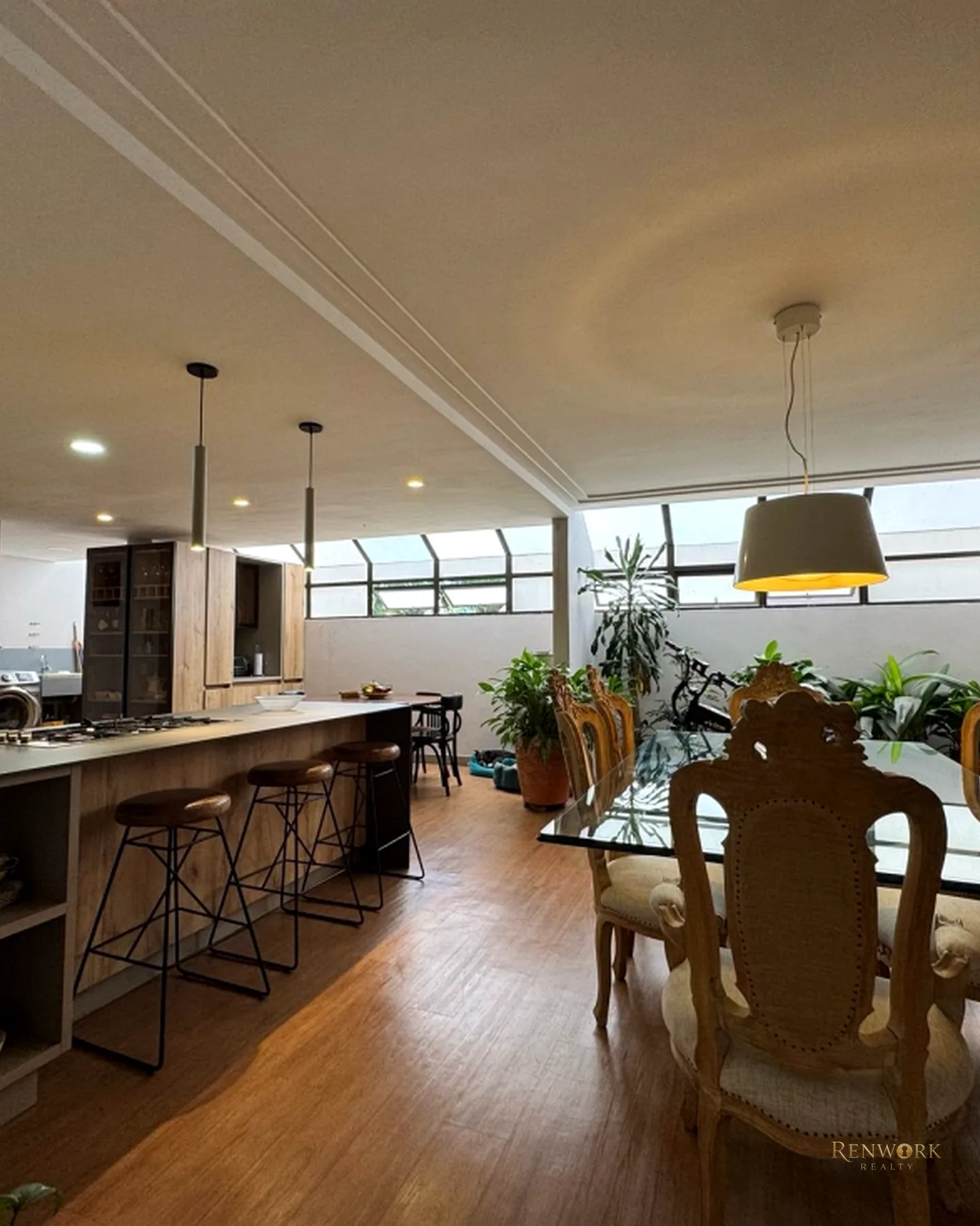 VENTA DE APARTAMENTO CON GRAN TERRAZA EN ASTORGA / POBLADO · foto 8