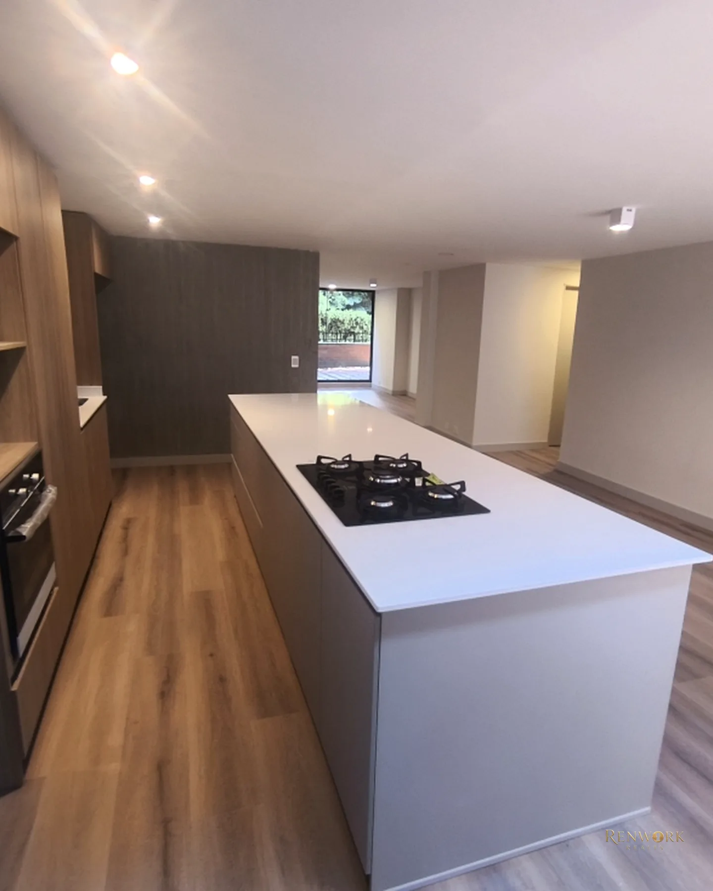 VENTA DE APARTAMENTO CON GRAN TERRAZA EN EL CAMPESTRE – MEDELLÍN · foto 2