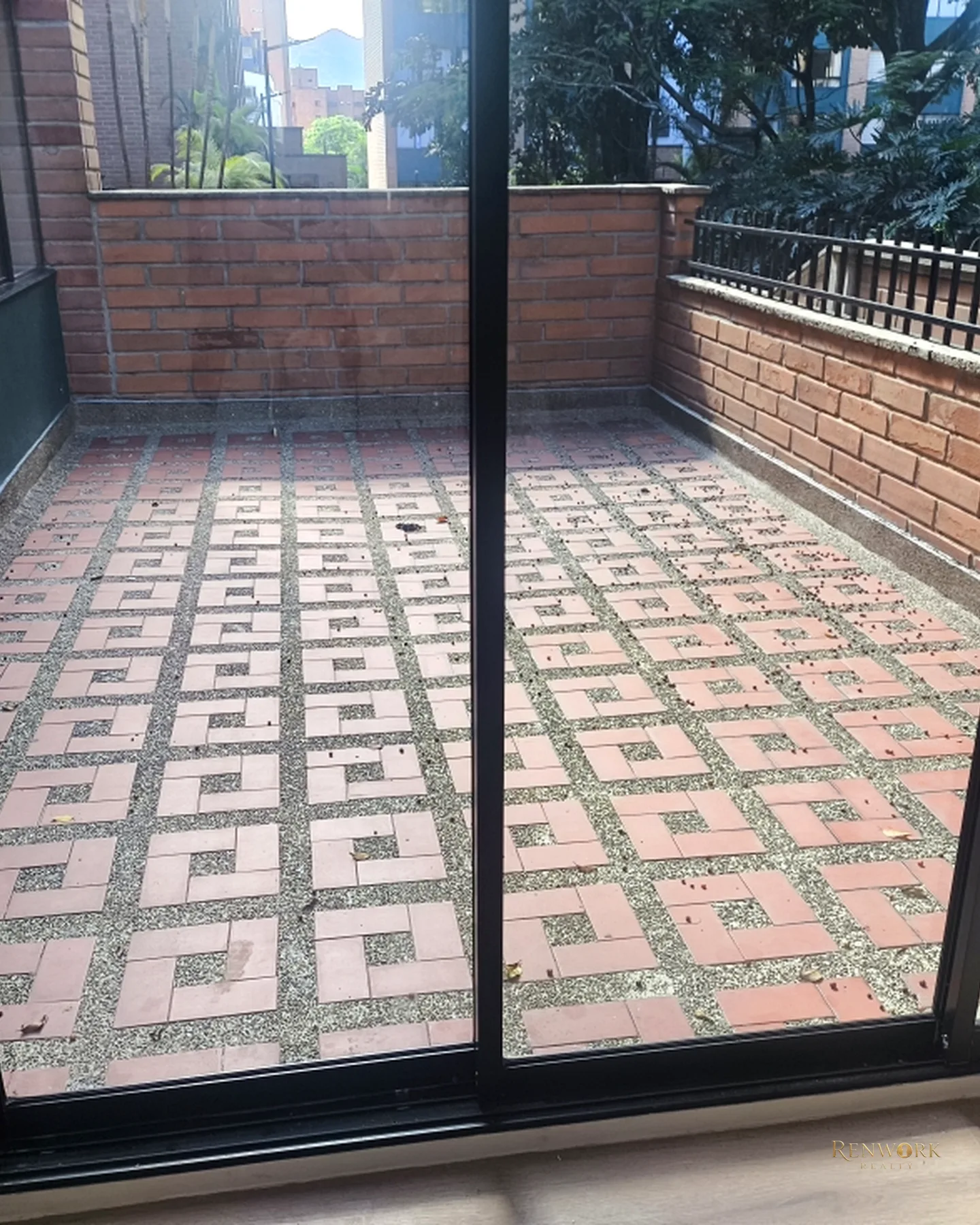 VENTA DE APARTAMENTO CON GRAN TERRAZA EN EL CAMPESTRE – MEDELLÍN · foto 17