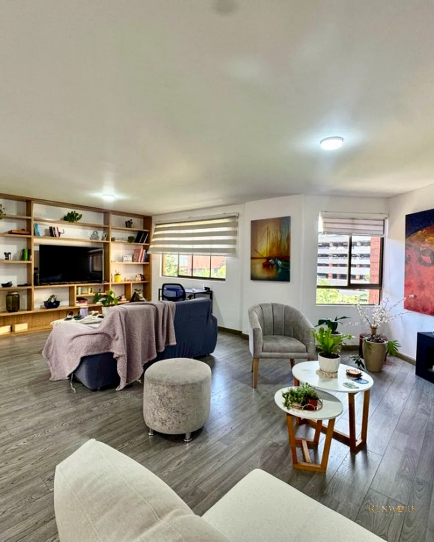 VENTA DE APARTAMENTO CON POBLADO-CASTROPOL · foto 2