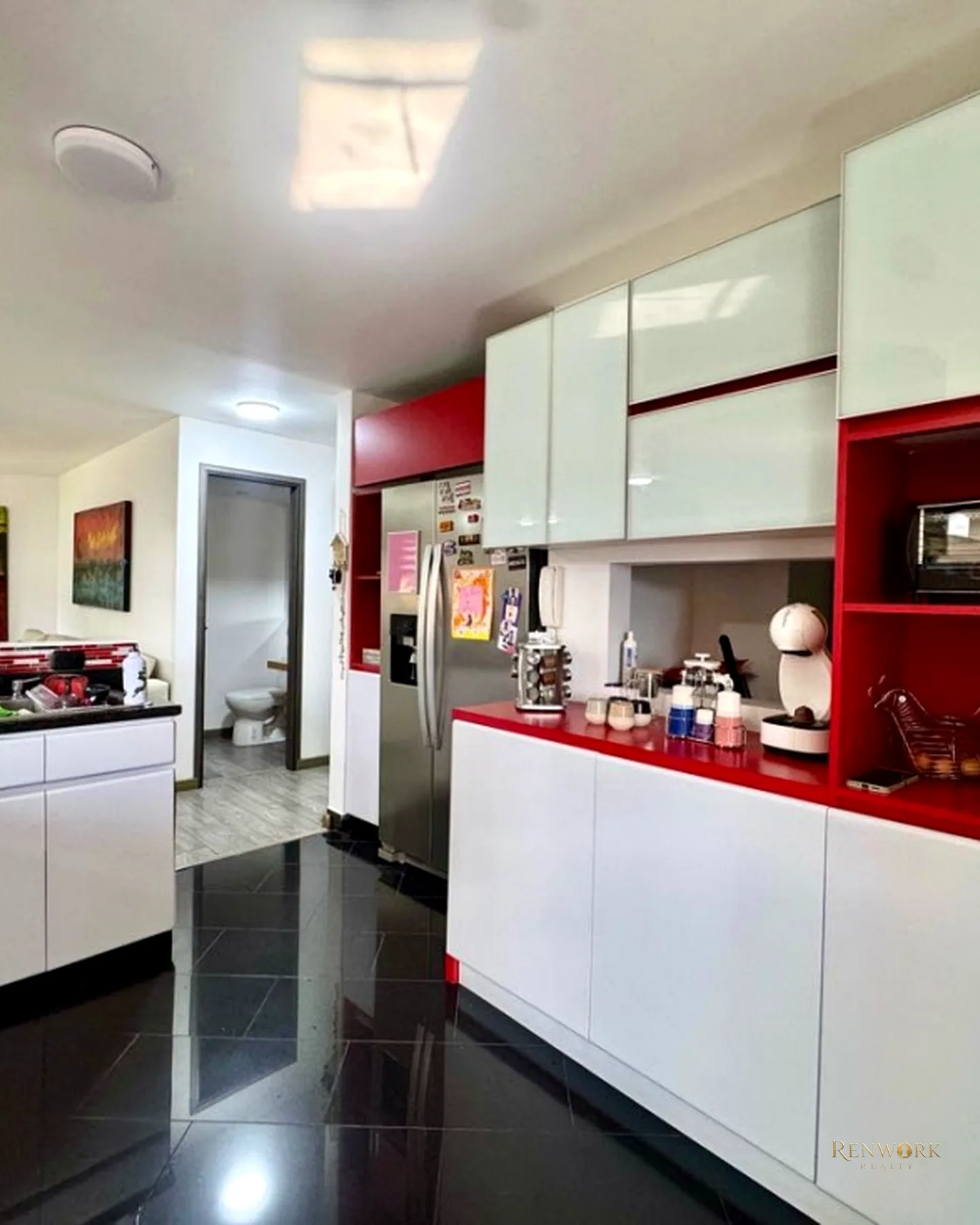 VENTA DE APARTAMENTO CON POBLADO-CASTROPOL · foto 9