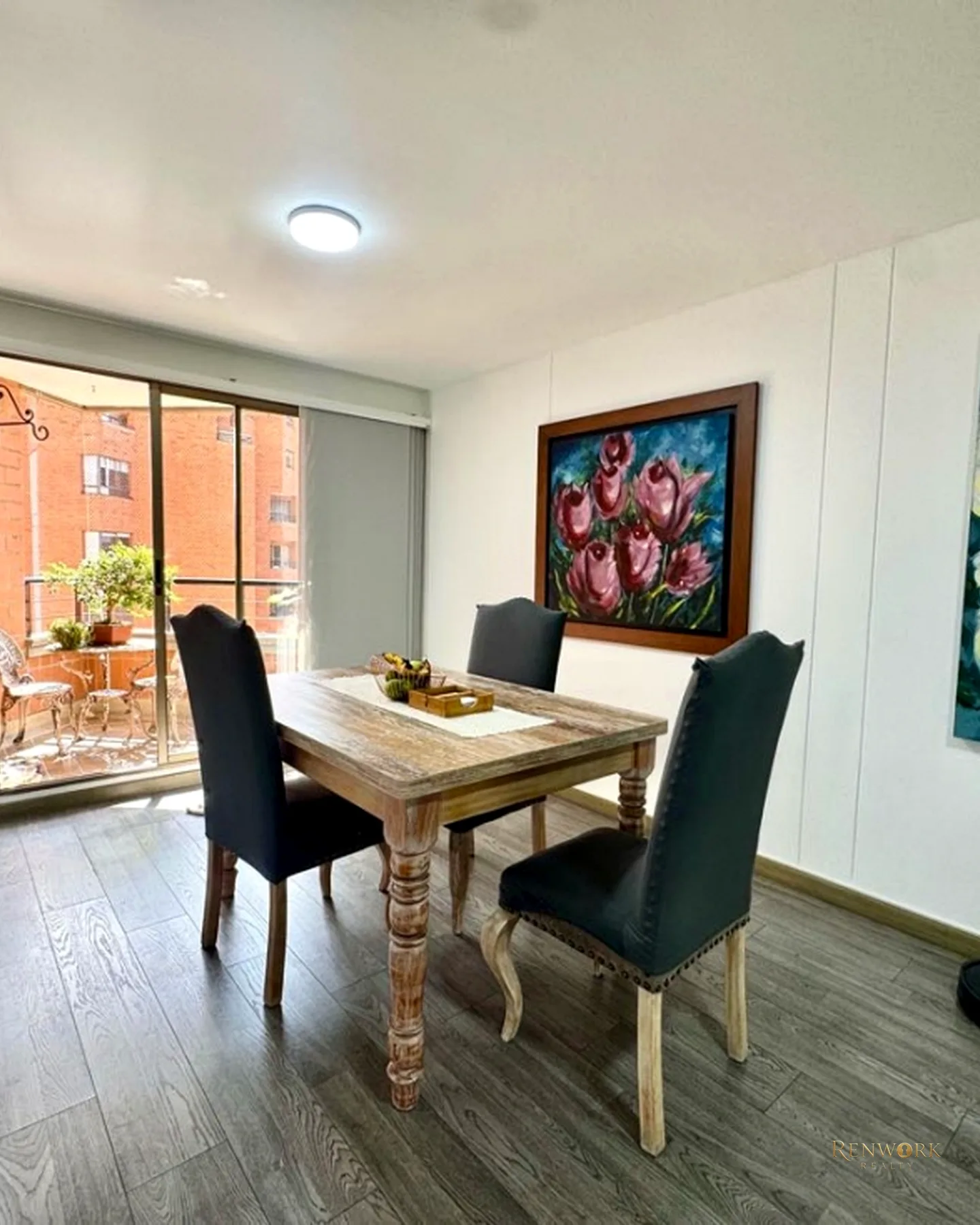 VENTA DE APARTAMENTO CON POBLADO-CASTROPOL · foto 5