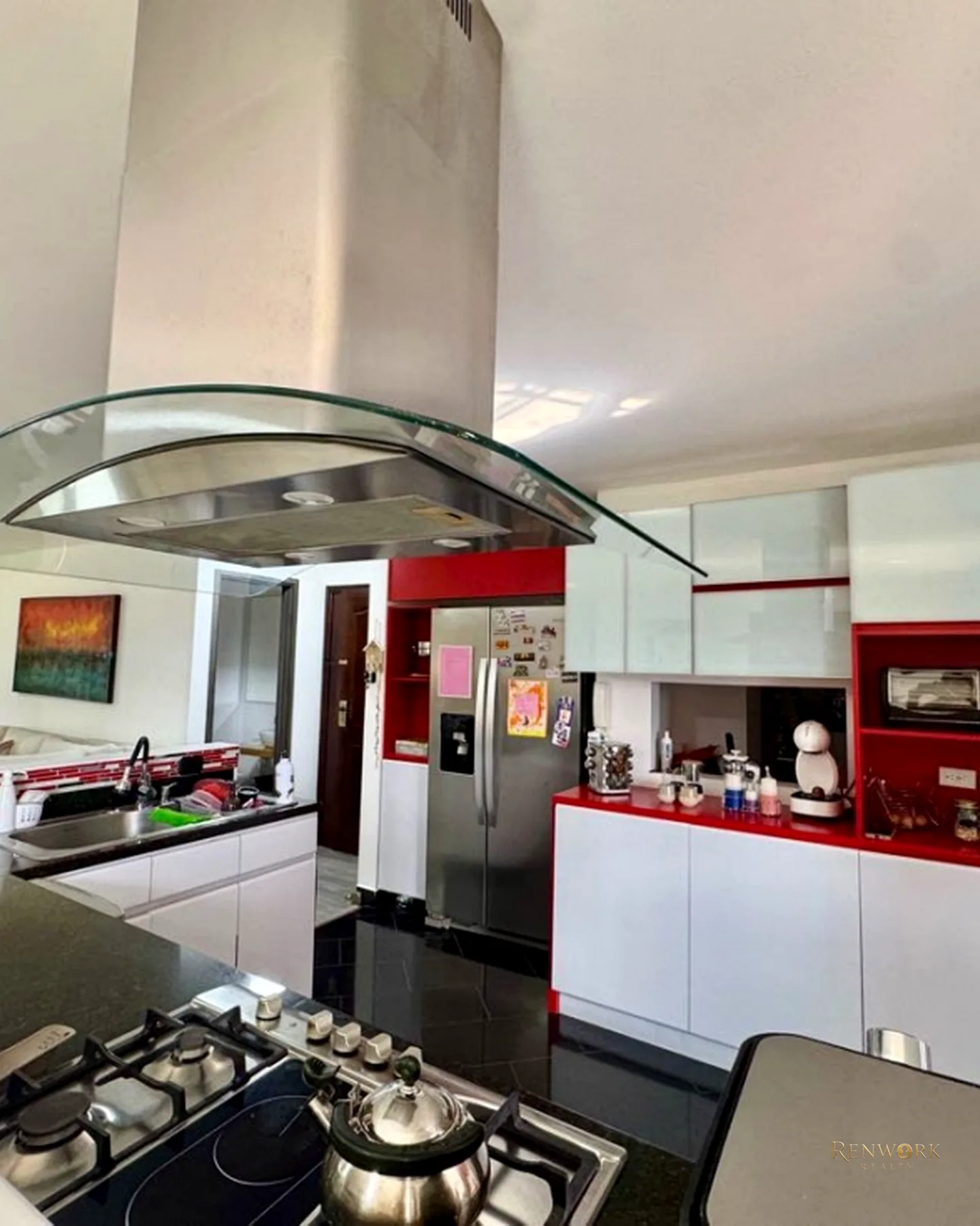 VENTA DE APARTAMENTO CON POBLADO-CASTROPOL · foto 7