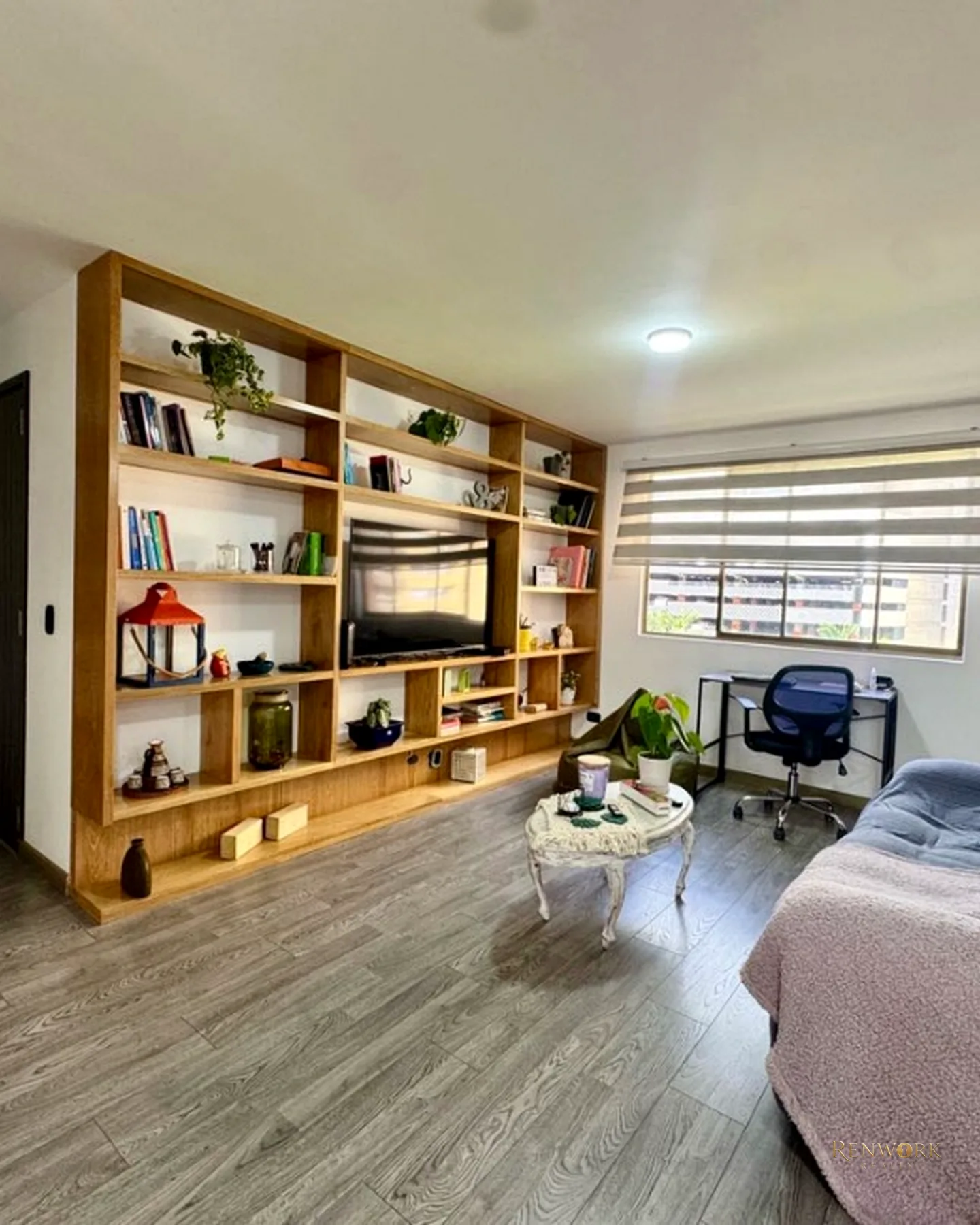 VENTA DE APARTAMENTO CON POBLADO-CASTROPOL · foto 11