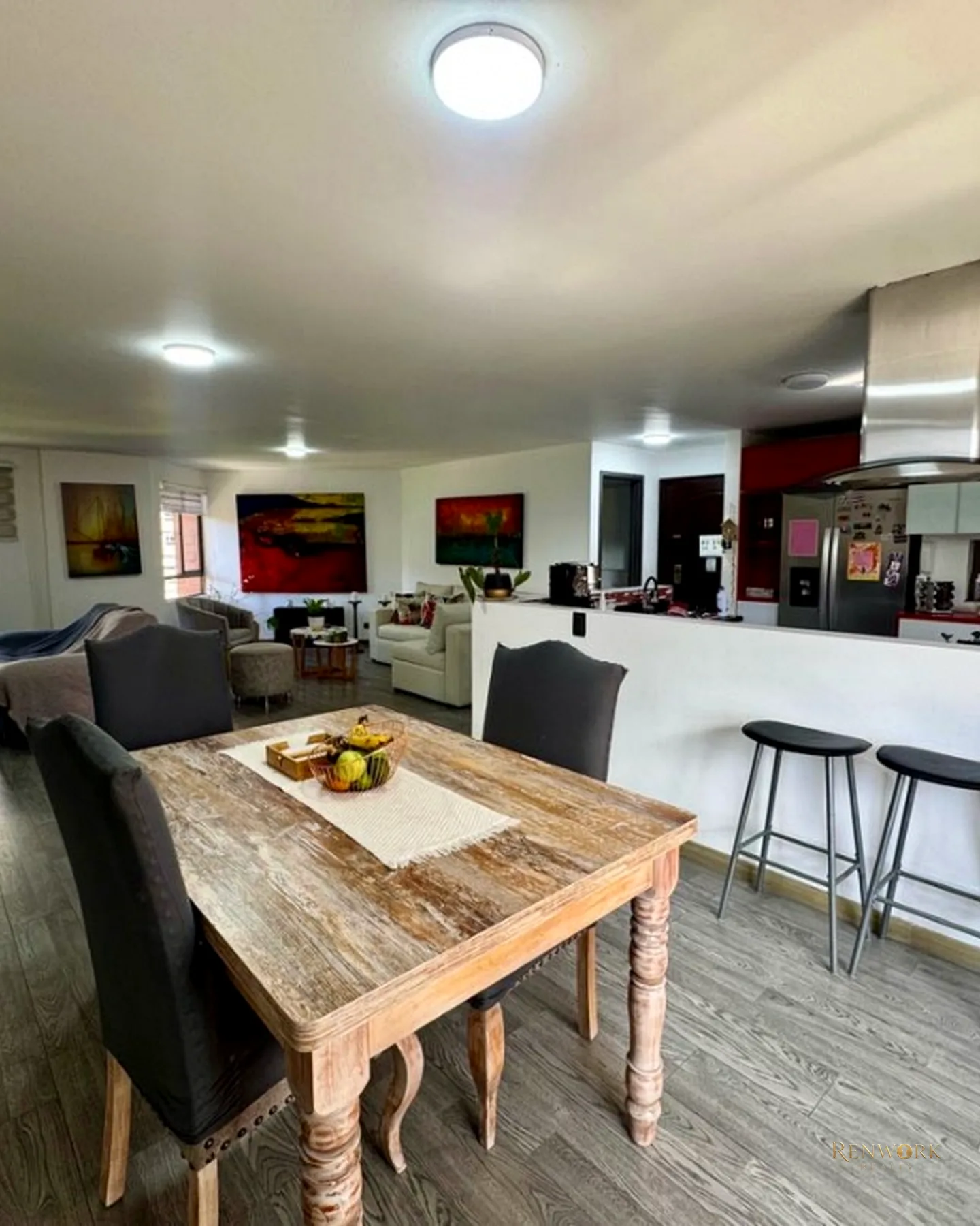 VENTA DE APARTAMENTO CON POBLADO-CASTROPOL · foto 4