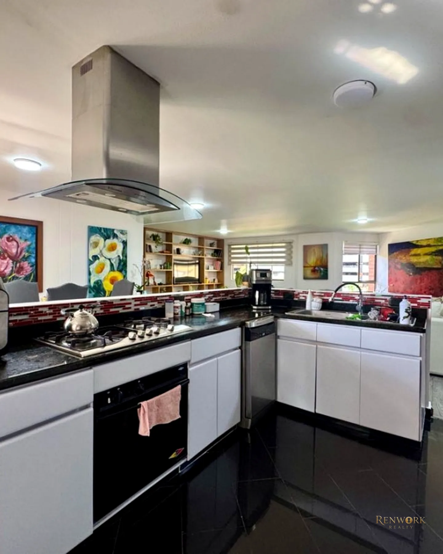 VENTA DE APARTAMENTO CON POBLADO-CASTROPOL · foto 6