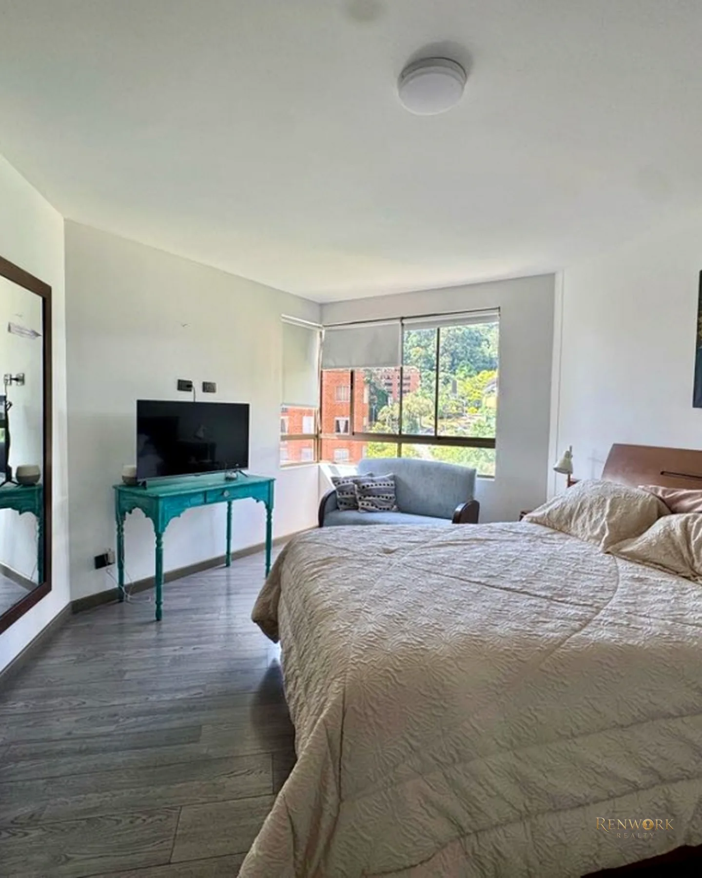 VENTA DE APARTAMENTO CON POBLADO-CASTROPOL · foto 18