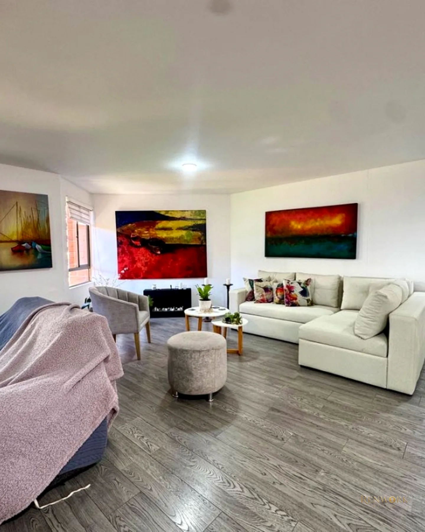 VENTA DE APARTAMENTO CON POBLADO-CASTROPOL · foto 1