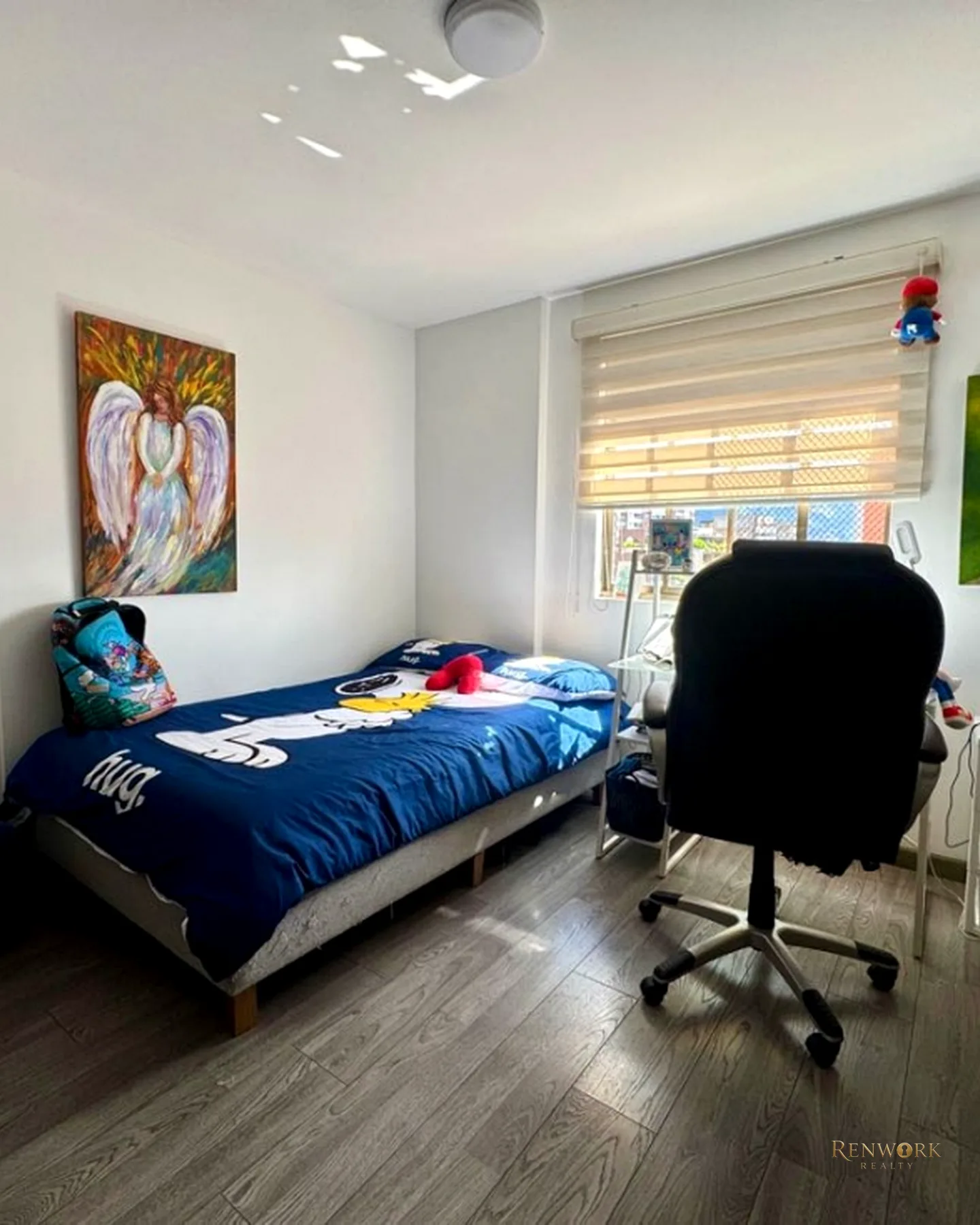 VENTA DE APARTAMENTO CON POBLADO-CASTROPOL · foto 13