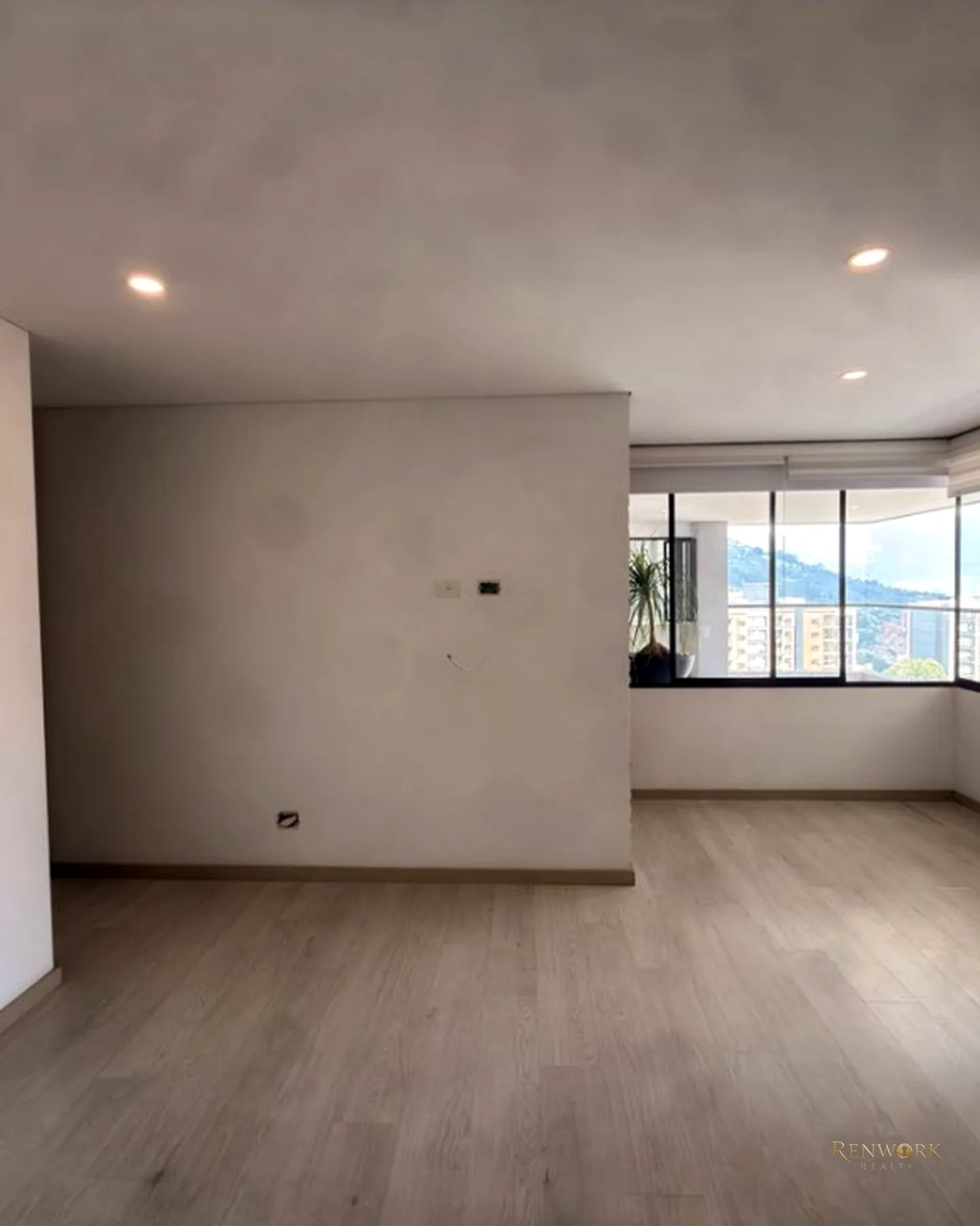 VENTA DE APARTAMENTO CON VISTA A LA CIUDAD EN LA LOMA DE LAS BRUJAS · foto 15
