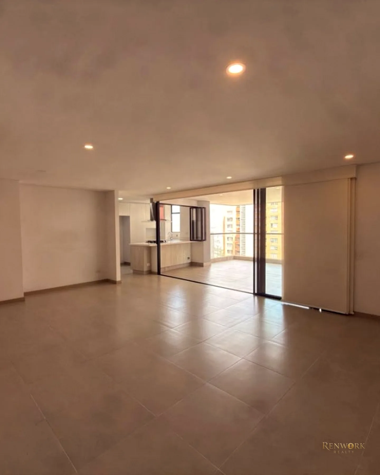 VENTA DE APARTAMENTO CON VISTA A LA CIUDAD EN LA LOMA DE LAS BRUJAS · foto 9