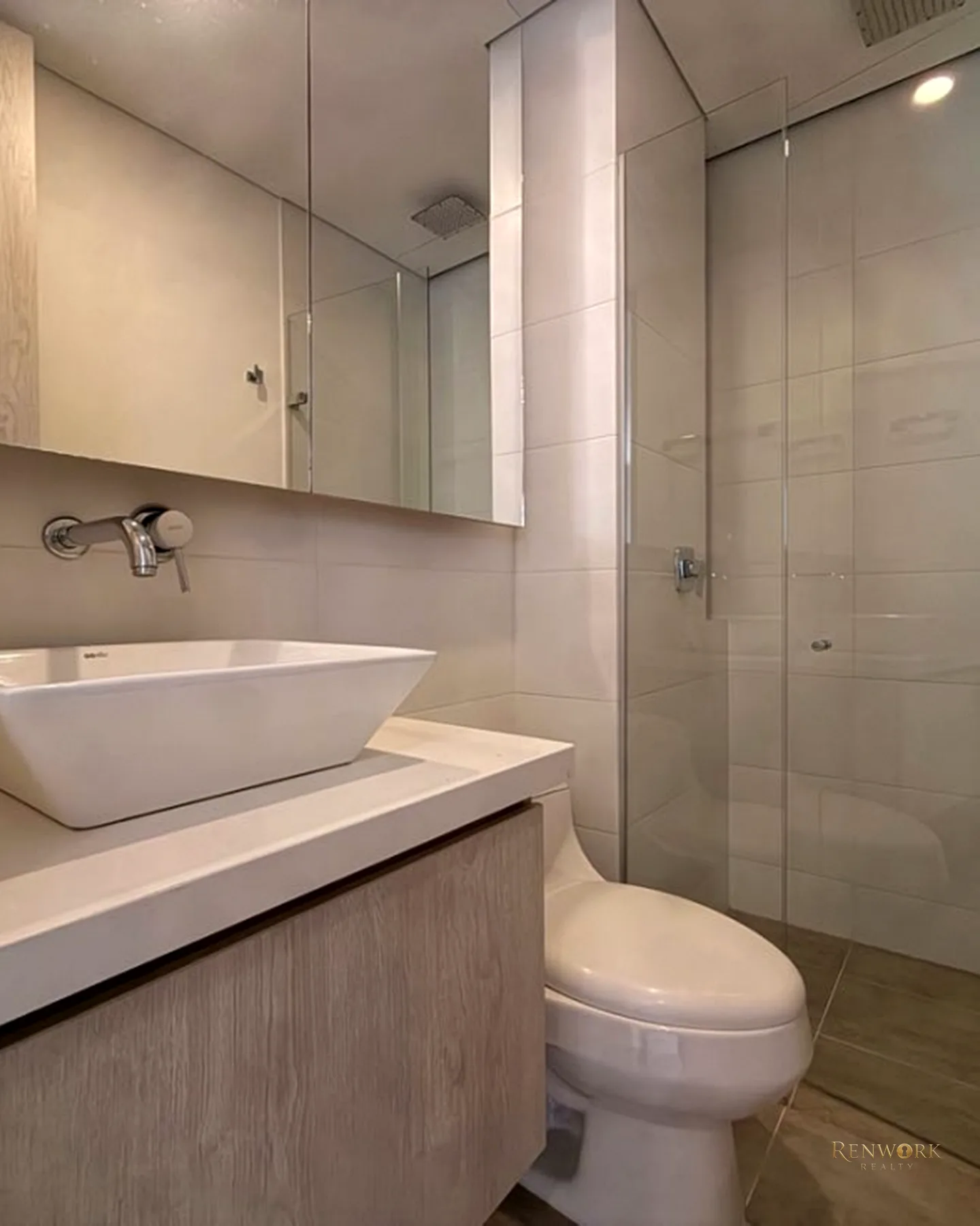 VENTA DE APARTAMENTO CON VISTA A LA CIUDAD EN LA LOMA DE LAS BRUJAS · foto 18