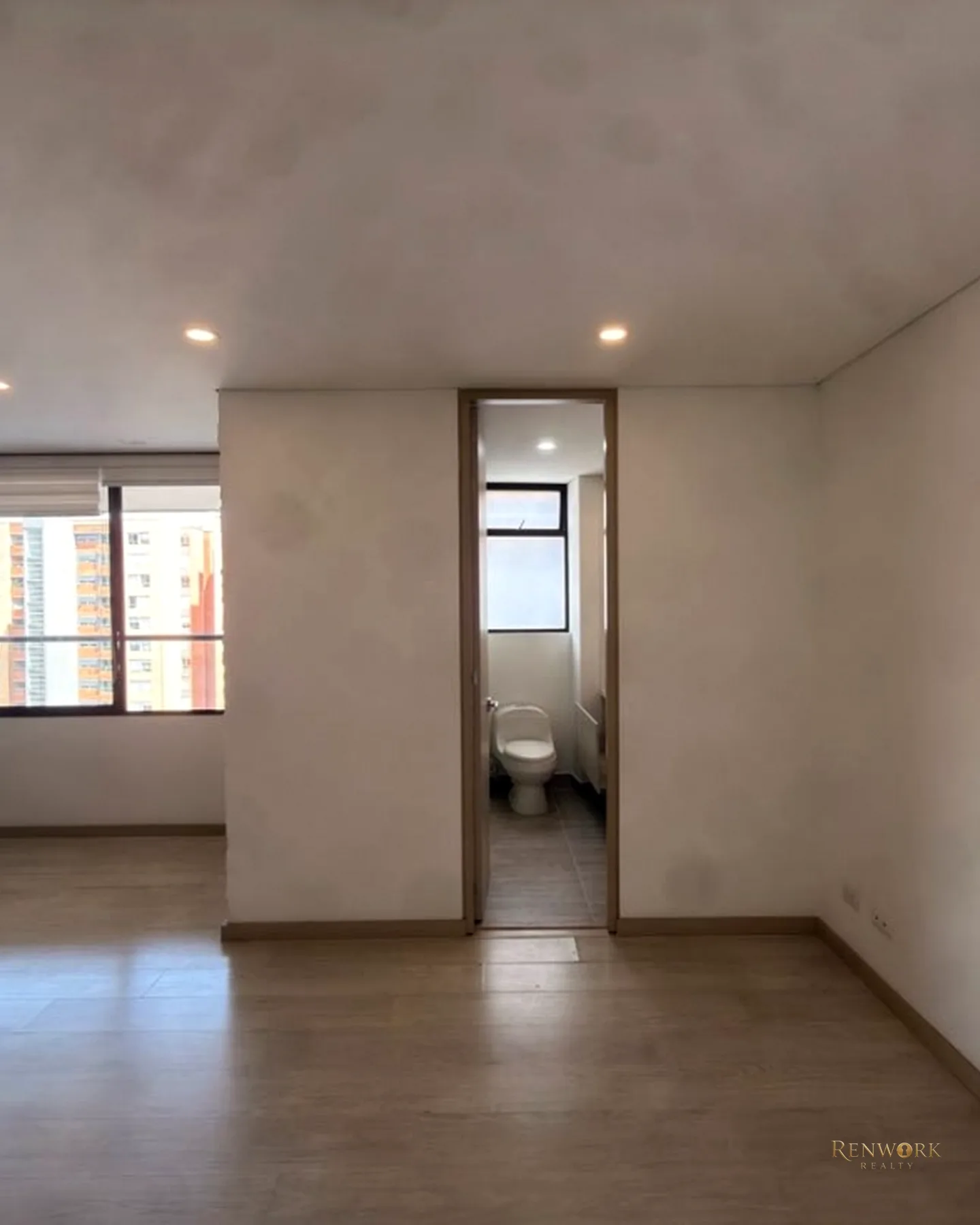 VENTA DE APARTAMENTO CON VISTA A LA CIUDAD EN LA LOMA DE LAS BRUJAS · foto 12