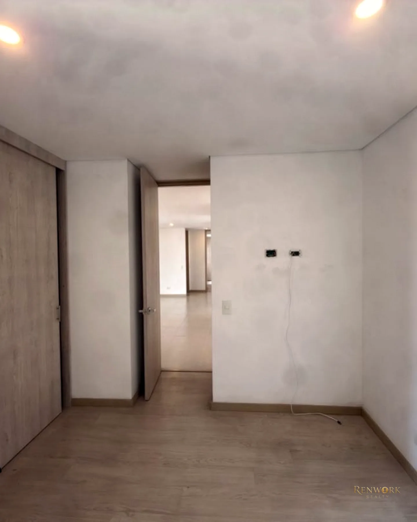 VENTA DE APARTAMENTO CON VISTA A LA CIUDAD EN LA LOMA DE LAS BRUJAS · foto 19
