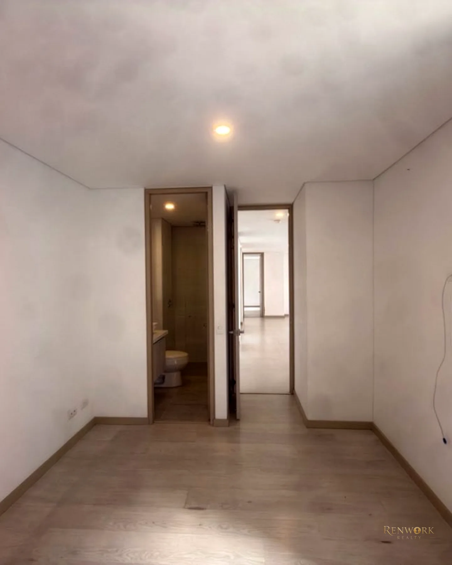 VENTA DE APARTAMENTO CON VISTA A LA CIUDAD EN LA LOMA DE LAS BRUJAS · foto 11