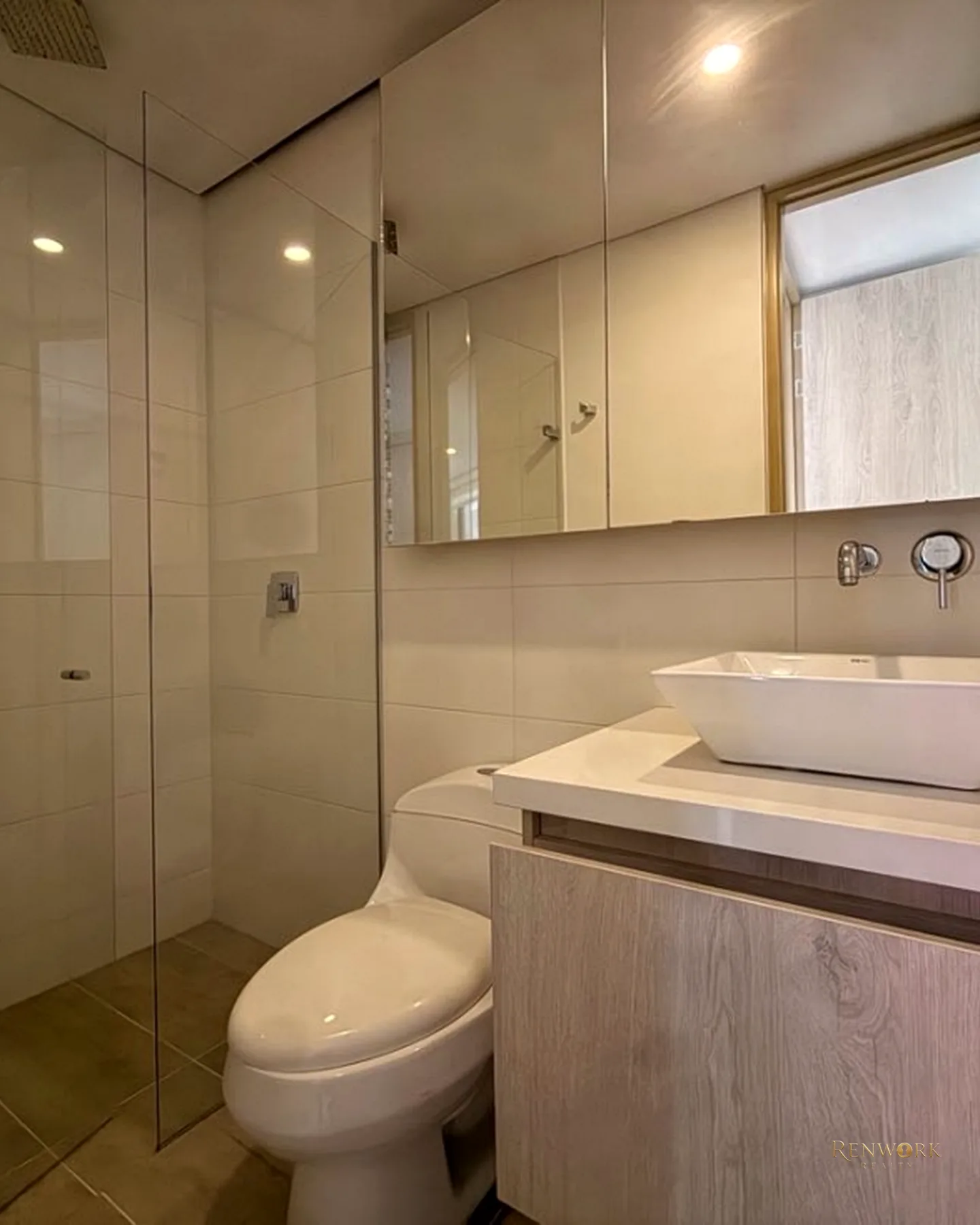 VENTA DE APARTAMENTO CON VISTA A LA CIUDAD EN LA LOMA DE LAS BRUJAS · foto 13