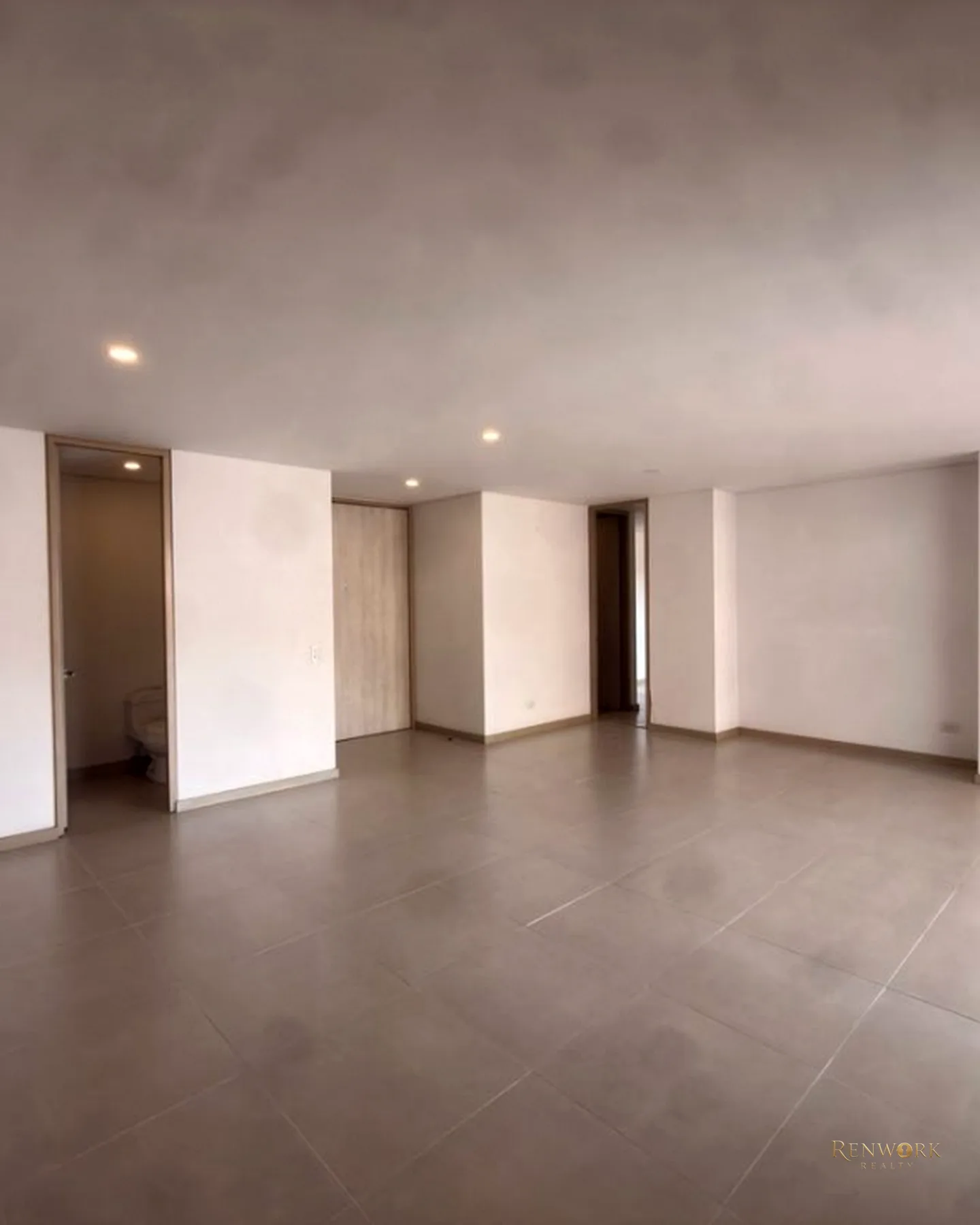 VENTA DE APARTAMENTO CON VISTA A LA CIUDAD EN LA LOMA DE LAS BRUJAS · foto 6