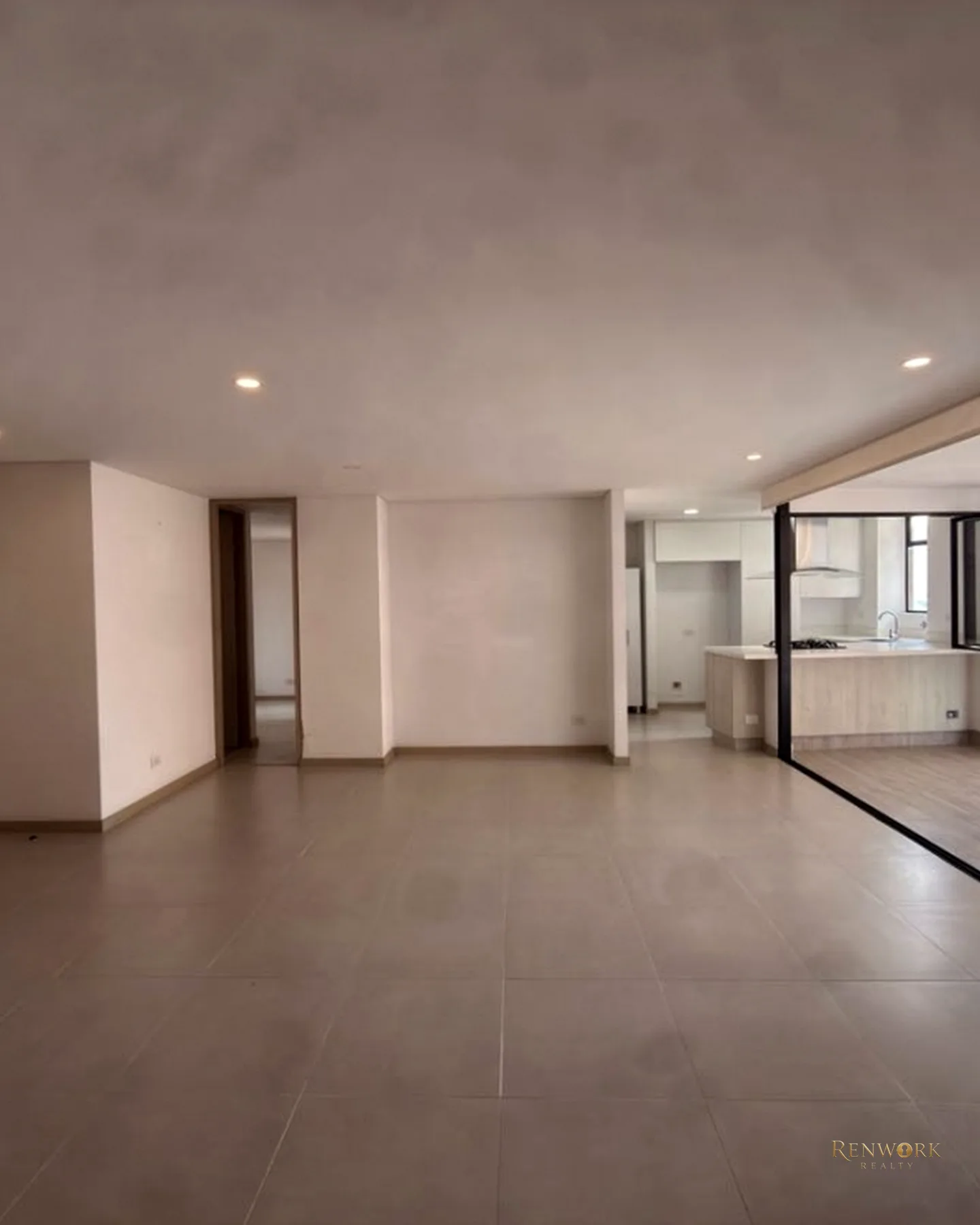 VENTA DE APARTAMENTO CON VISTA A LA CIUDAD EN LA LOMA DE LAS BRUJAS · foto 7