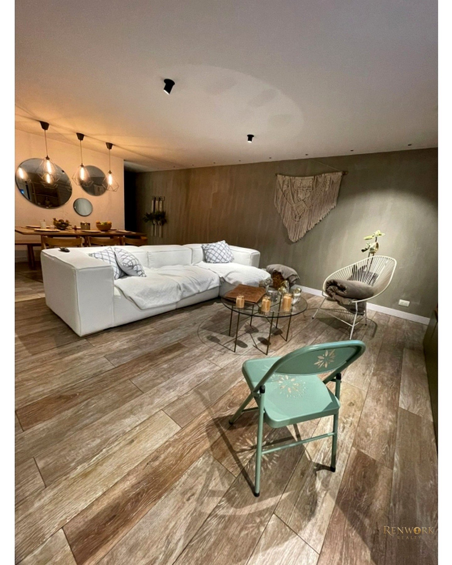 VENTA DE APARTAMENTO CON VISTA PANORÁMICA EN SABANETA · foto 7