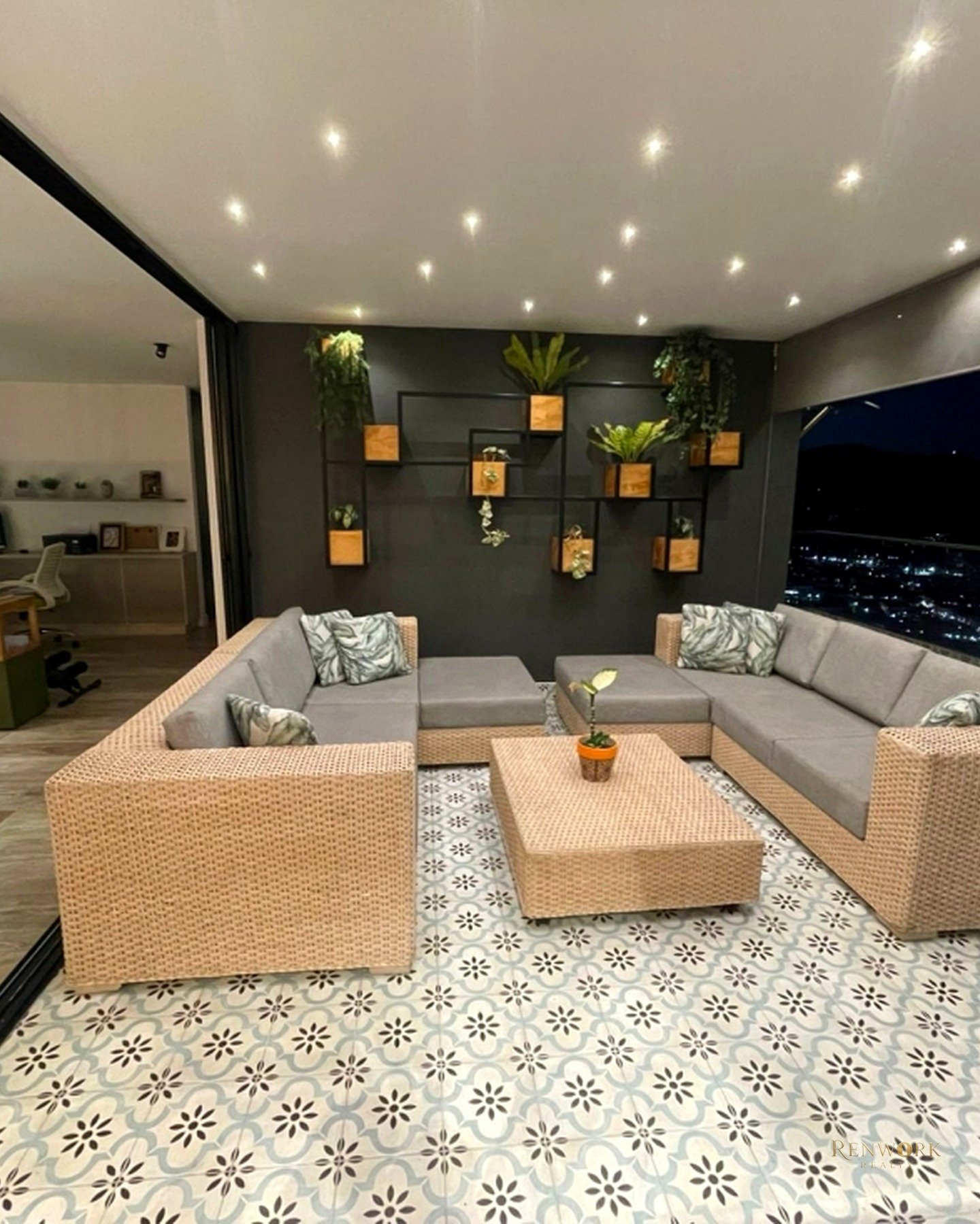 VENTA DE APARTAMENTO CON VISTA PANORÁMICA EN SABANETA · foto 3
