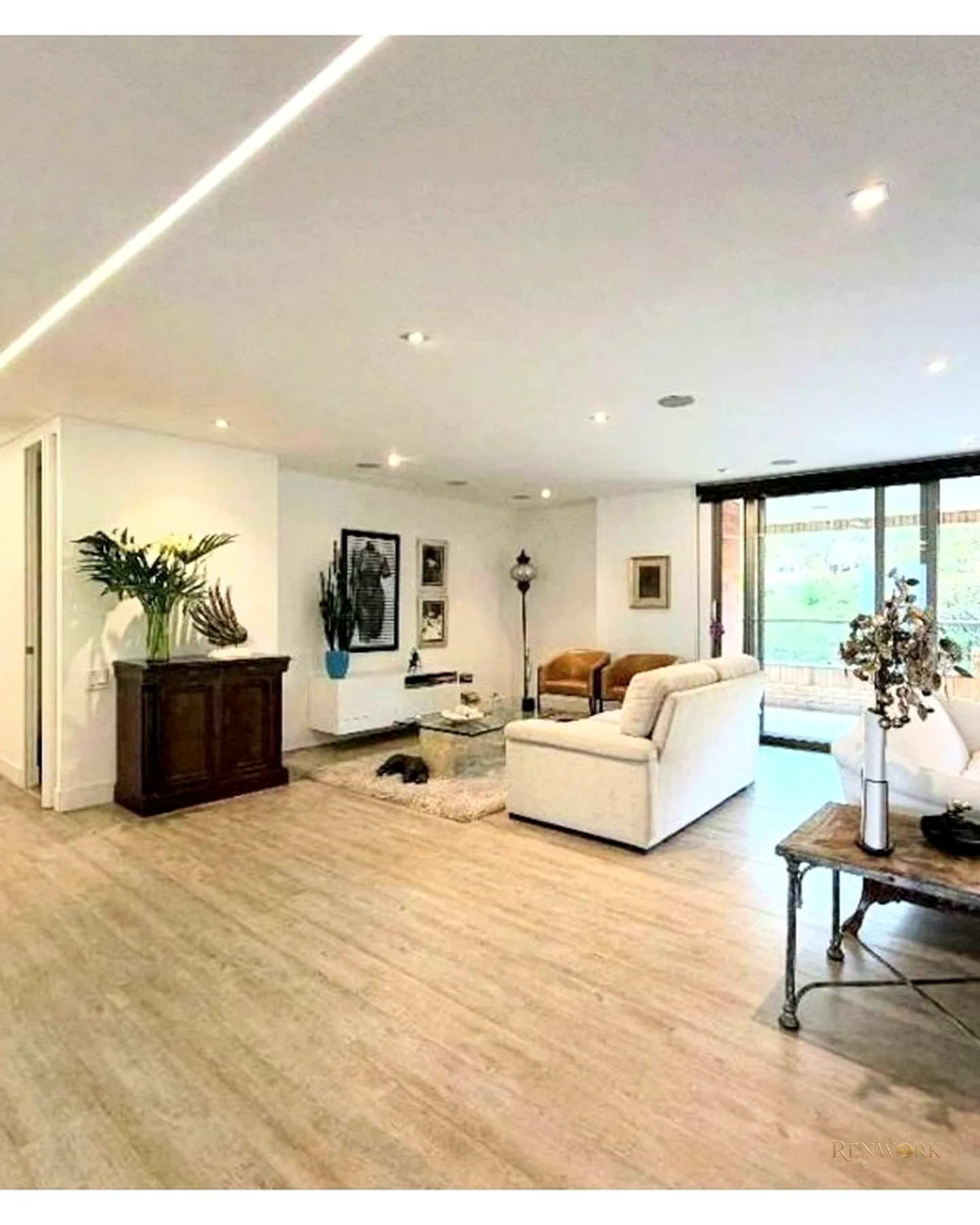 VENTA DE APARTAMENTO DE LUJO EN LAS SANTAS EL POBLADO REMODELADO · foto 5