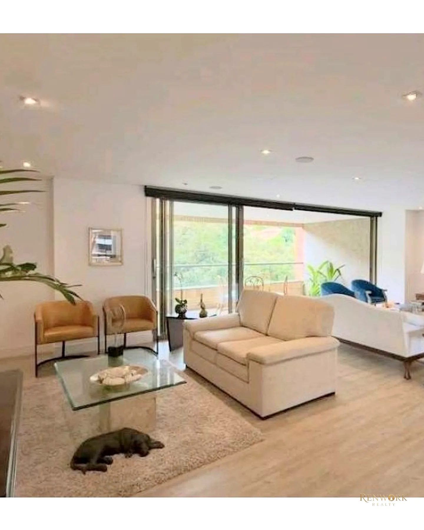 VENTA DE APARTAMENTO DE LUJO EN LAS SANTAS EL POBLADO REMODELADO · foto 1