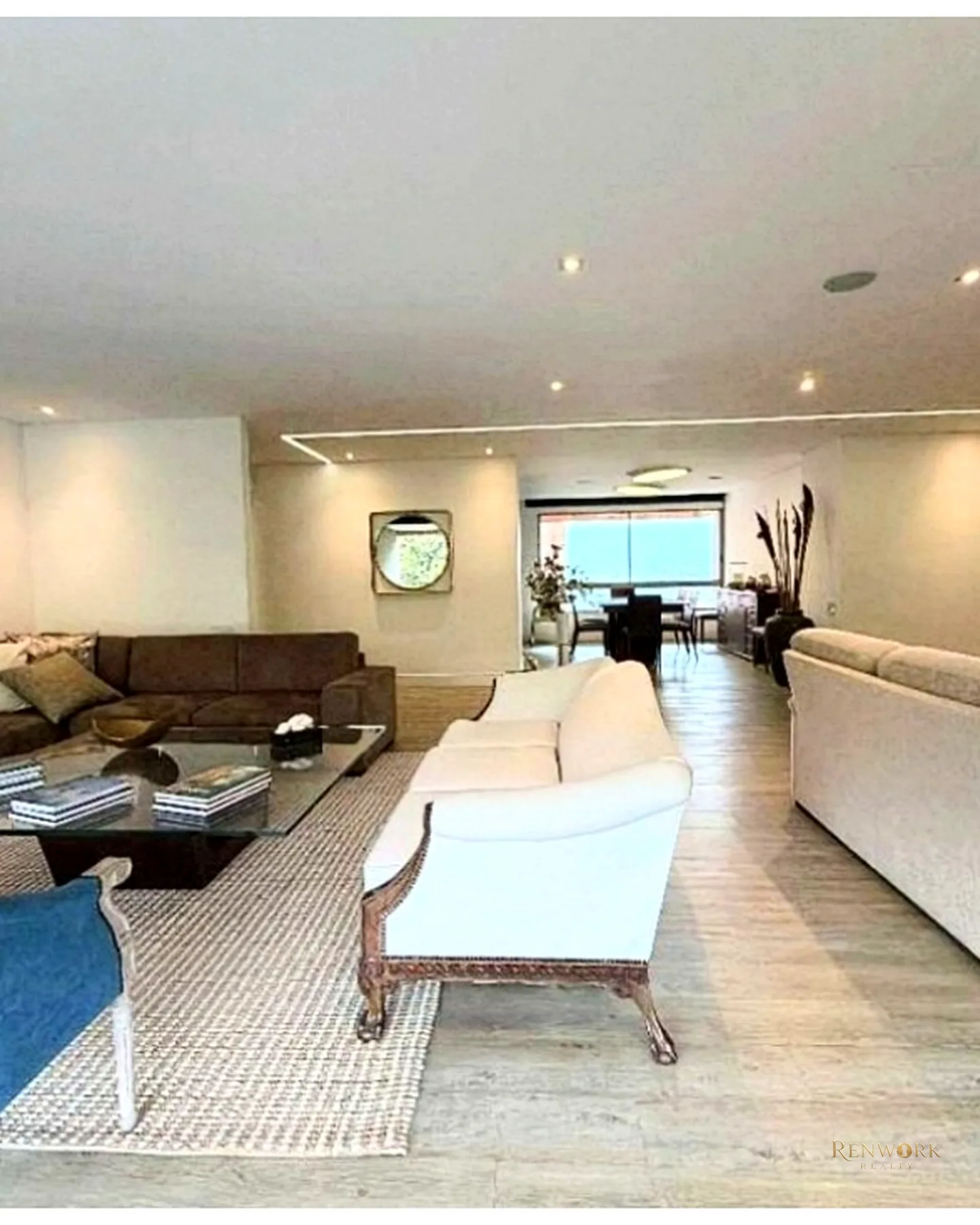 VENTA DE APARTAMENTO DE LUJO EN LAS SANTAS EL POBLADO REMODELADO · foto 4
