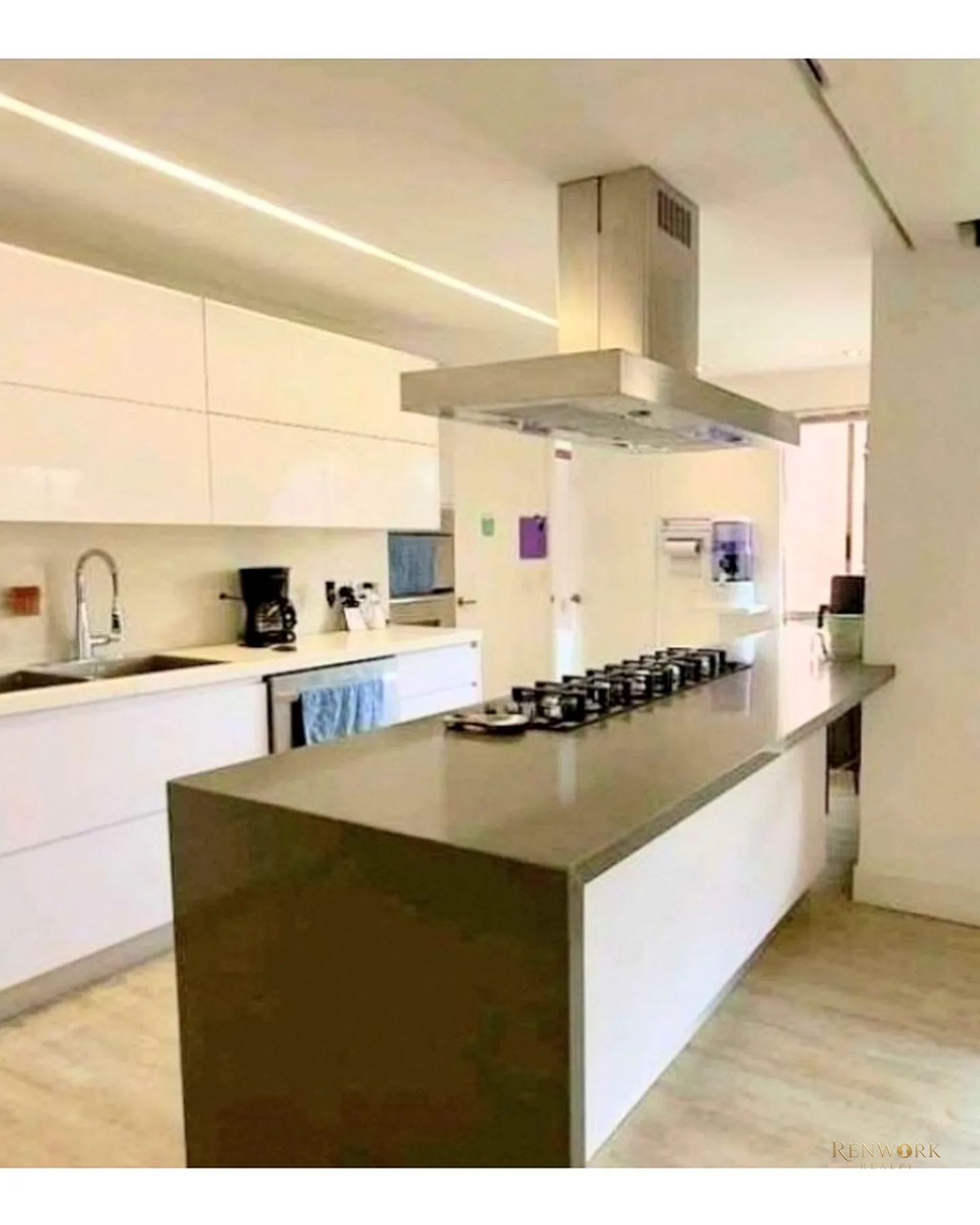 VENTA DE APARTAMENTO DE LUJO EN LAS SANTAS EL POBLADO REMODELADO · foto 8