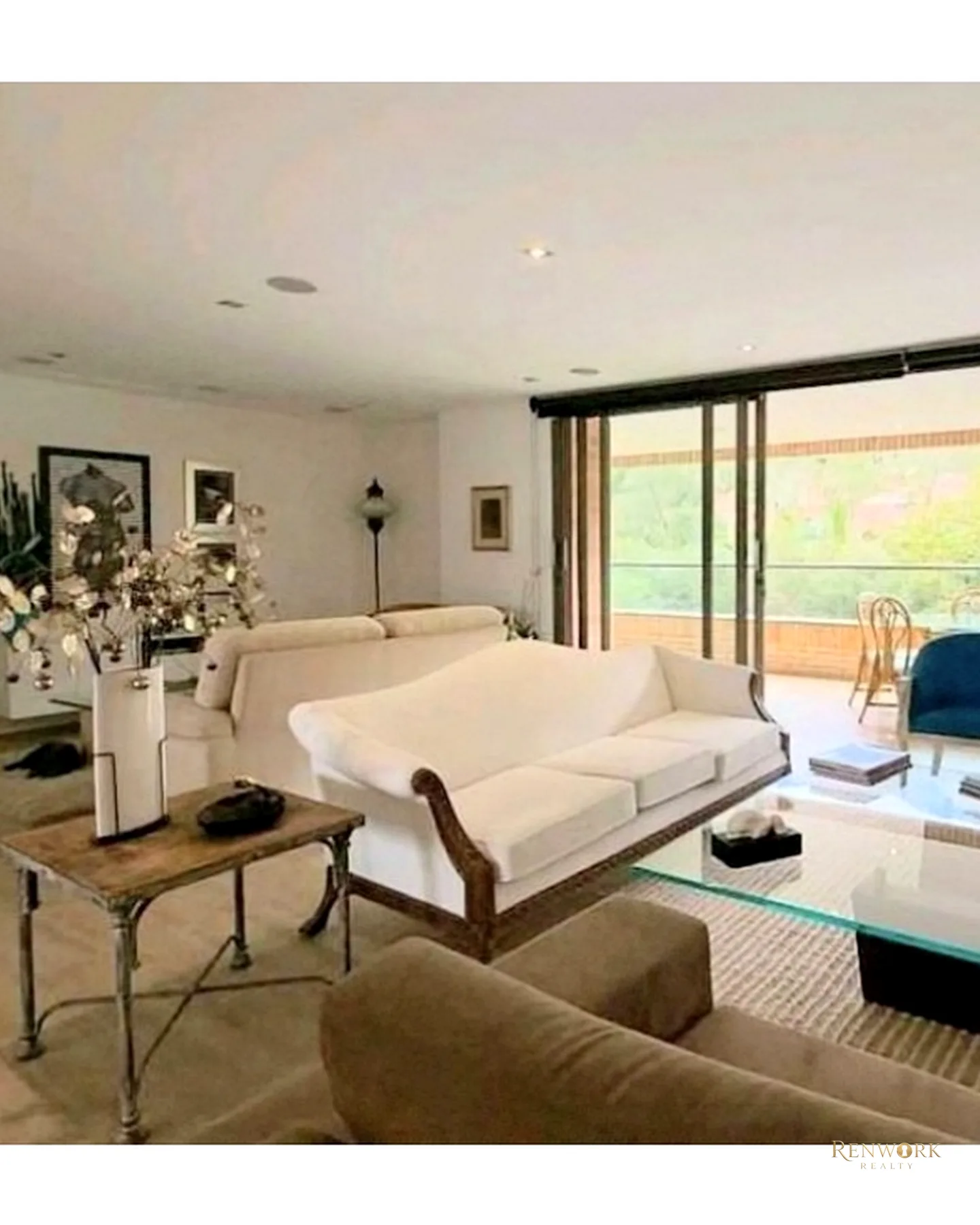 VENTA DE APARTAMENTO DE LUJO EN LAS SANTAS EL POBLADO REMODELADO · foto 9