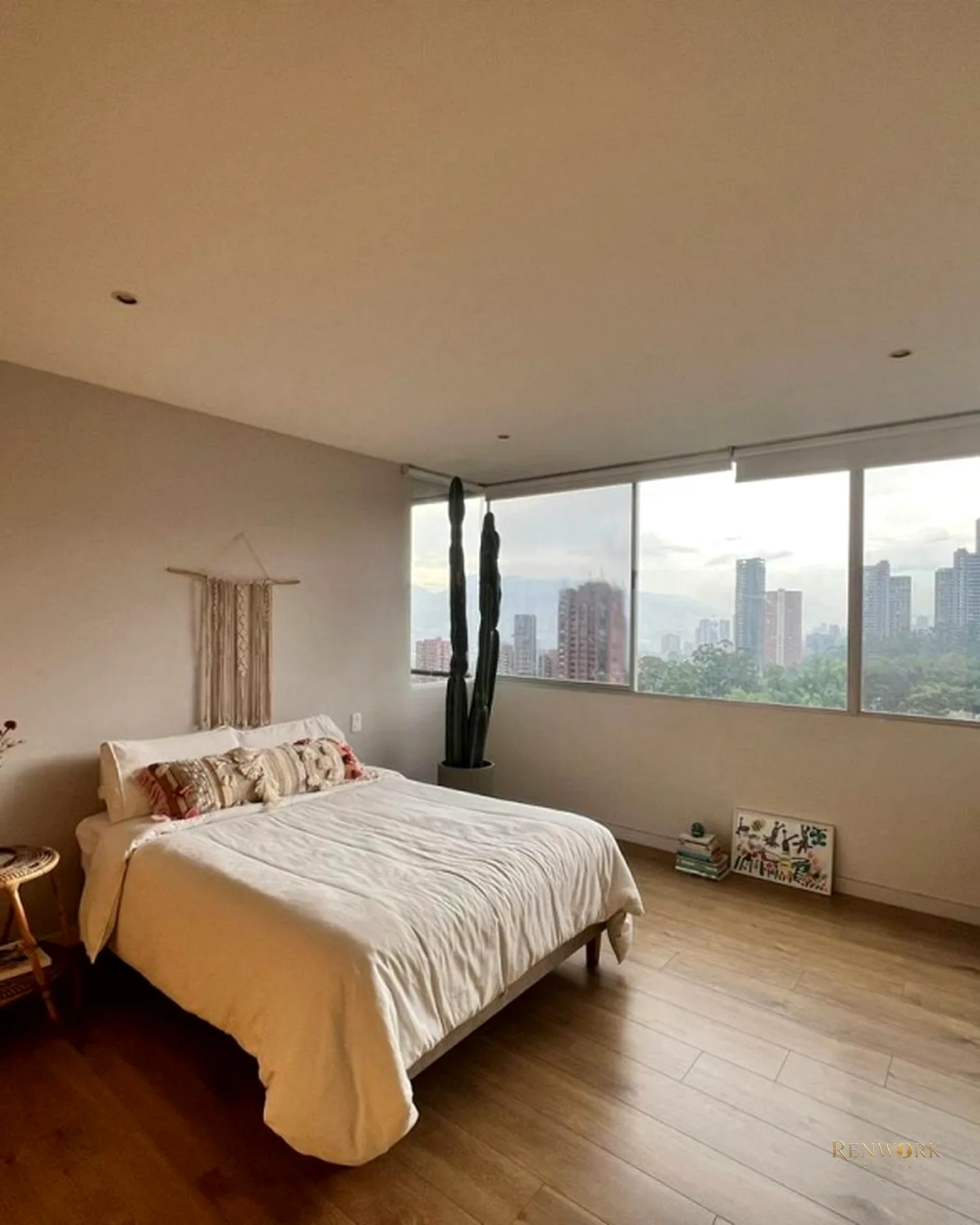 VENTA DE APARTAMENTO DE LUJO EN POBLADO SAN LUCAS · foto 6
