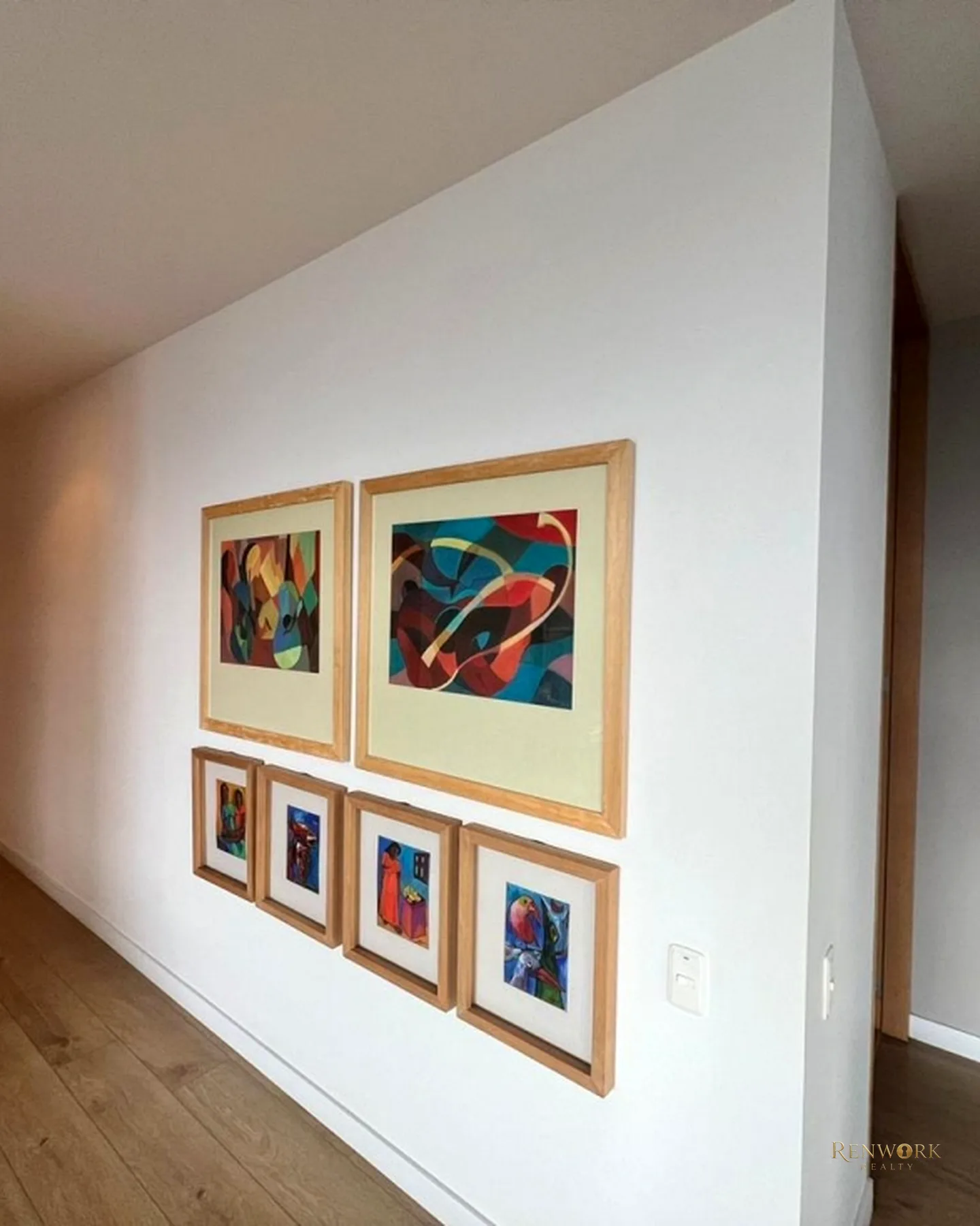 VENTA DE APARTAMENTO DE LUJO EN POBLADO SAN LUCAS · foto 5