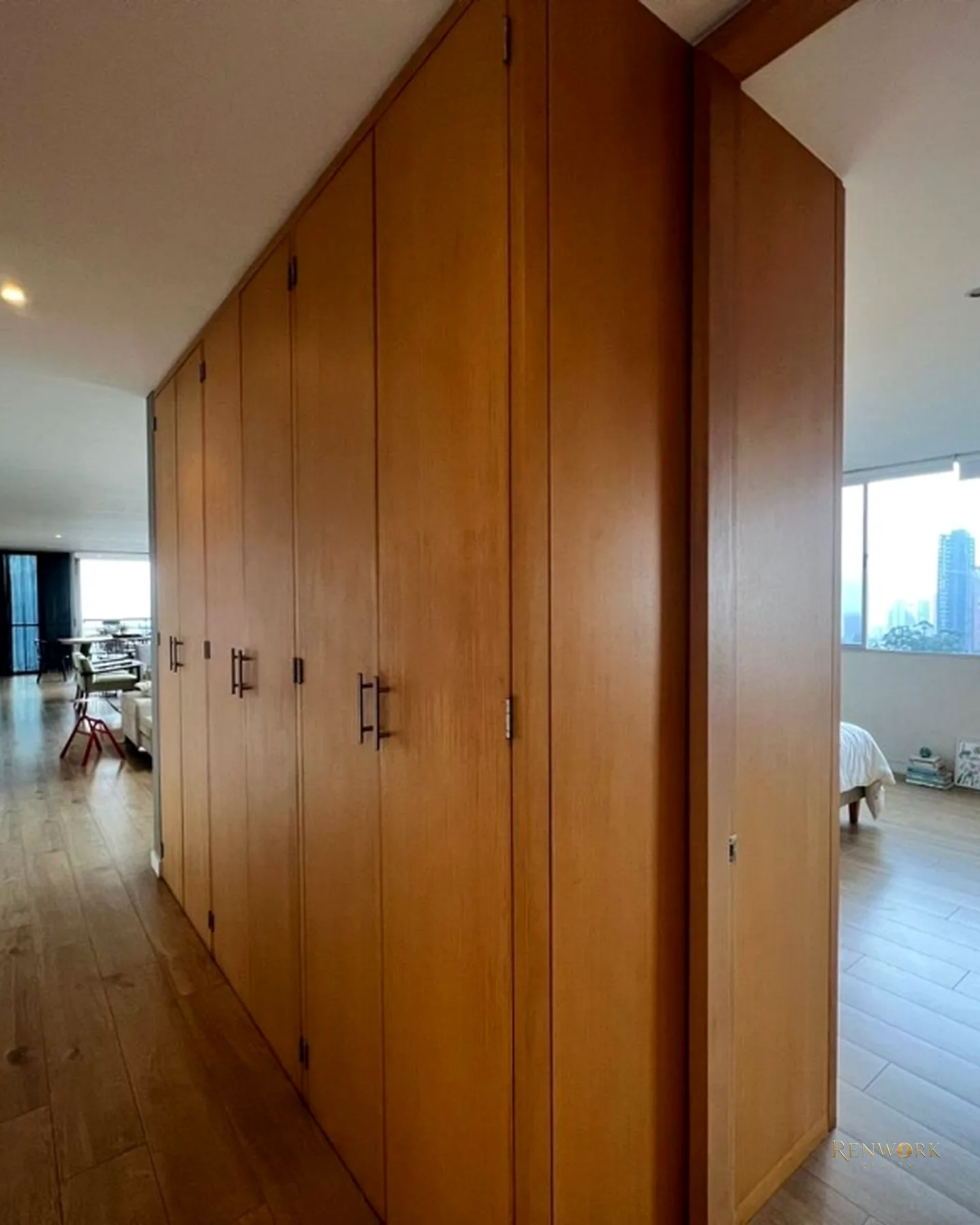 VENTA DE APARTAMENTO DE LUJO EN POBLADO SAN LUCAS · foto 8