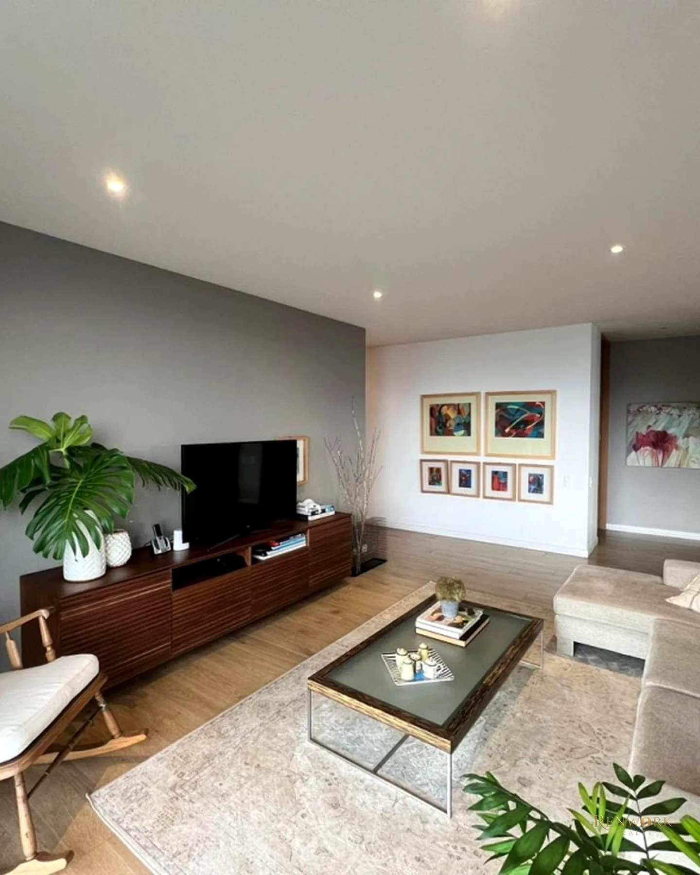 VENTA DE APARTAMENTO DE LUJO EN POBLADO SAN LUCAS · foto 3
