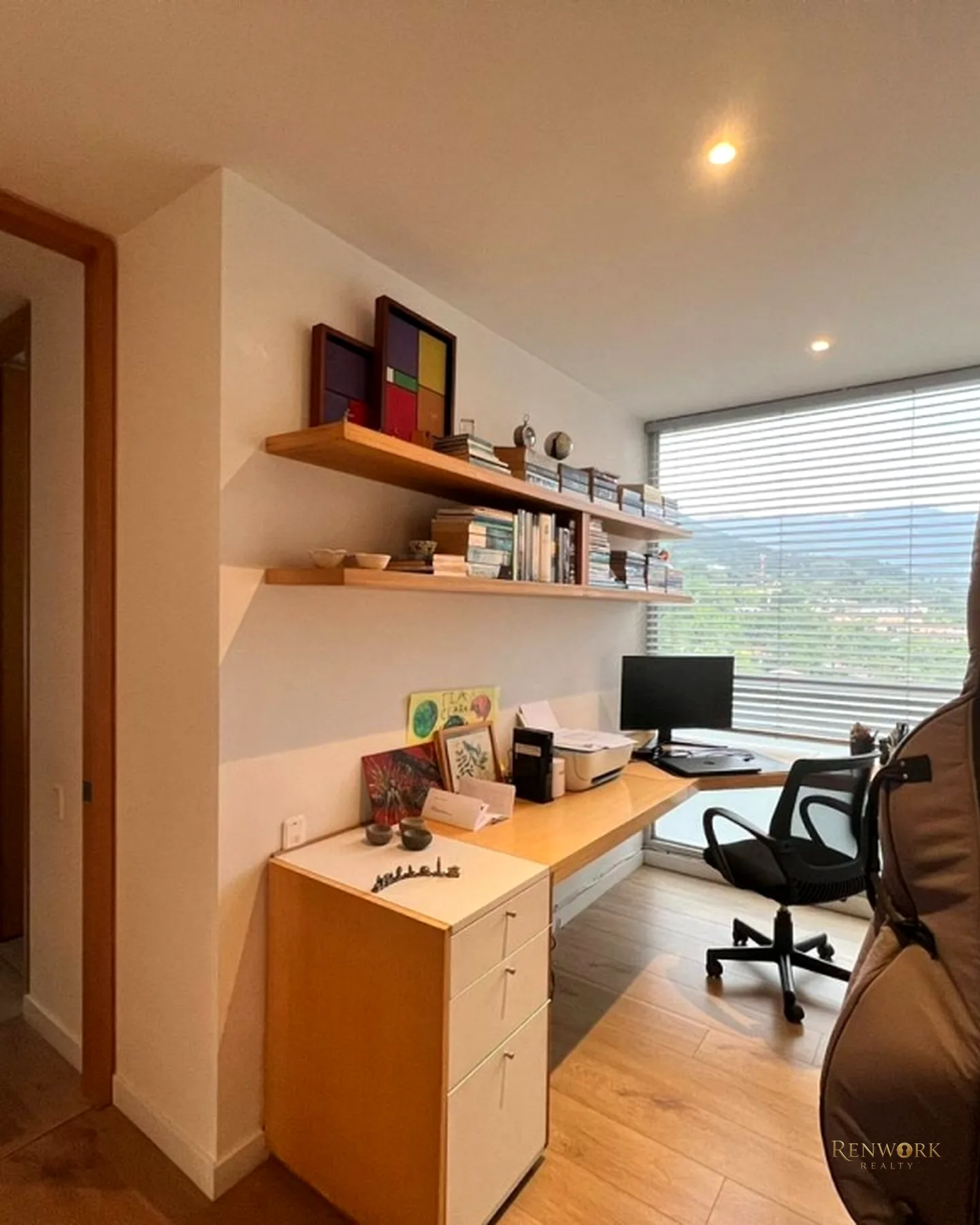 VENTA DE APARTAMENTO DE LUJO EN POBLADO SAN LUCAS · foto 4