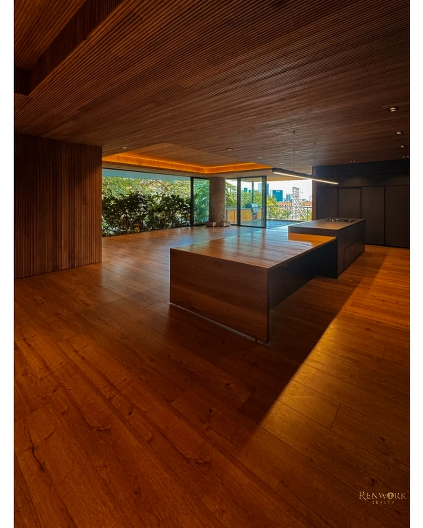 VENTA DE APARTAMENTO DE LUJO POBLADO MEDELLÍN SECTOR EL CAMPESTRE · foto 2