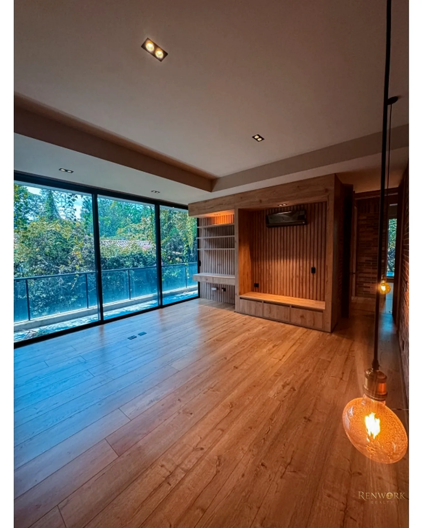 VENTA DE APARTAMENTO DE LUJO POBLADO MEDELLÍN SECTOR EL CAMPESTRE · foto 1