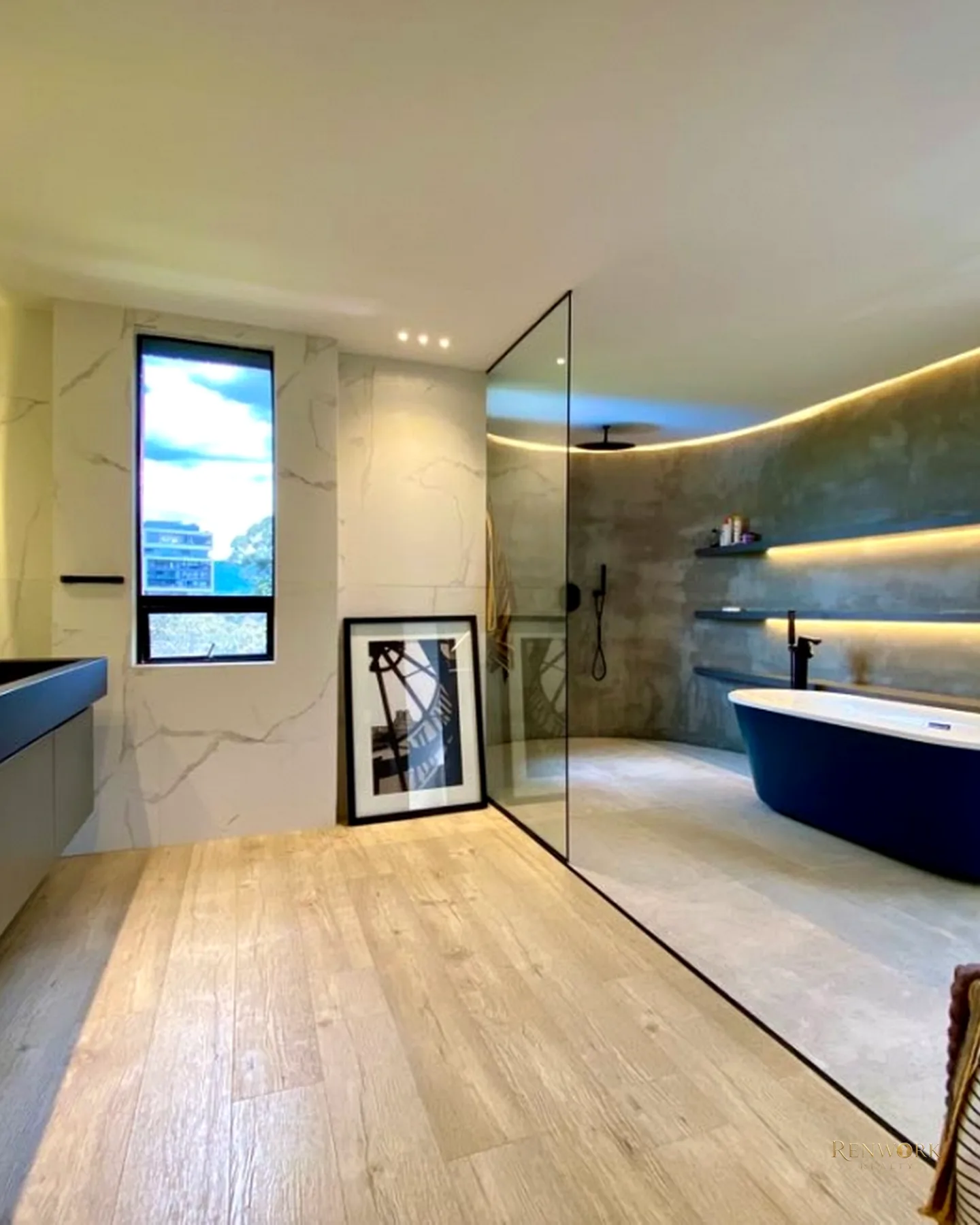 VENTA DE APARTAMENTO DE LUJO REMODELADO EN LAS LOMAS EL POBLADO · foto 20