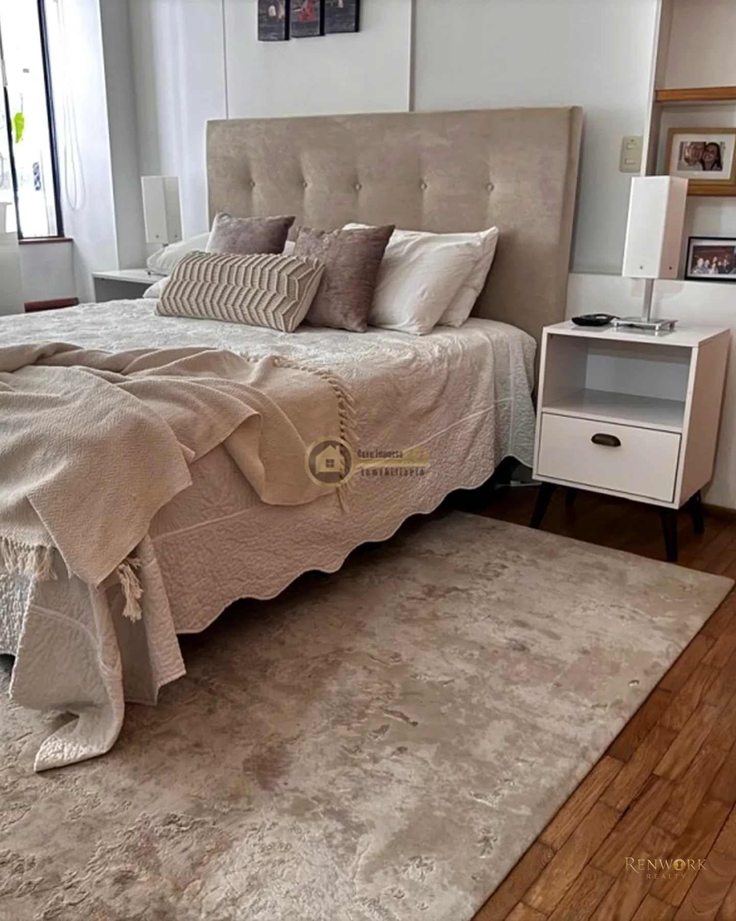 VENTA DE APARTAMENTO DÚPLEX 166 M² MILLA DE ORO, EL POBLADO · foto 10