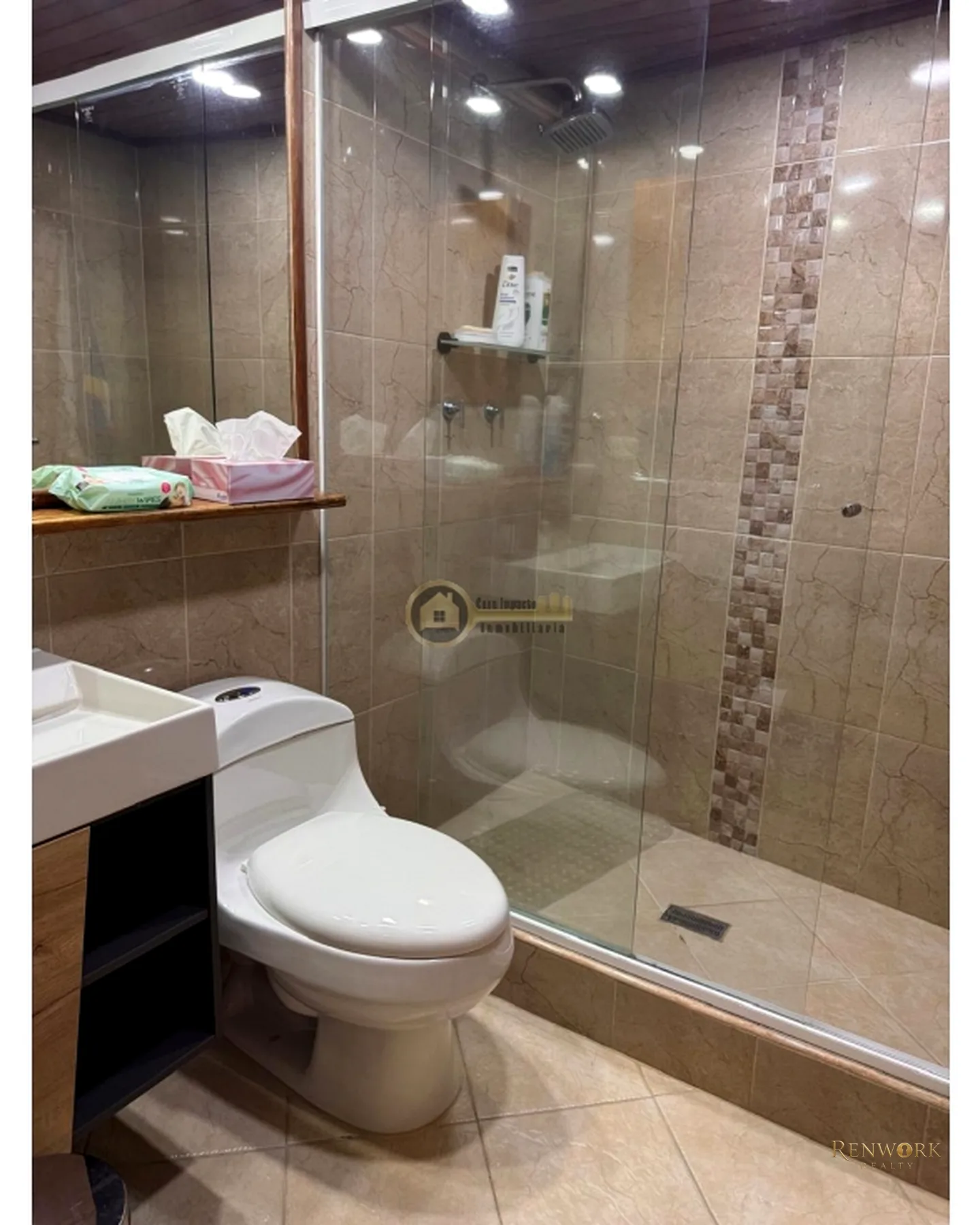 VENTA DE APARTAMENTO DÚPLEX 166 M² MILLA DE ORO, EL POBLADO · foto 15
