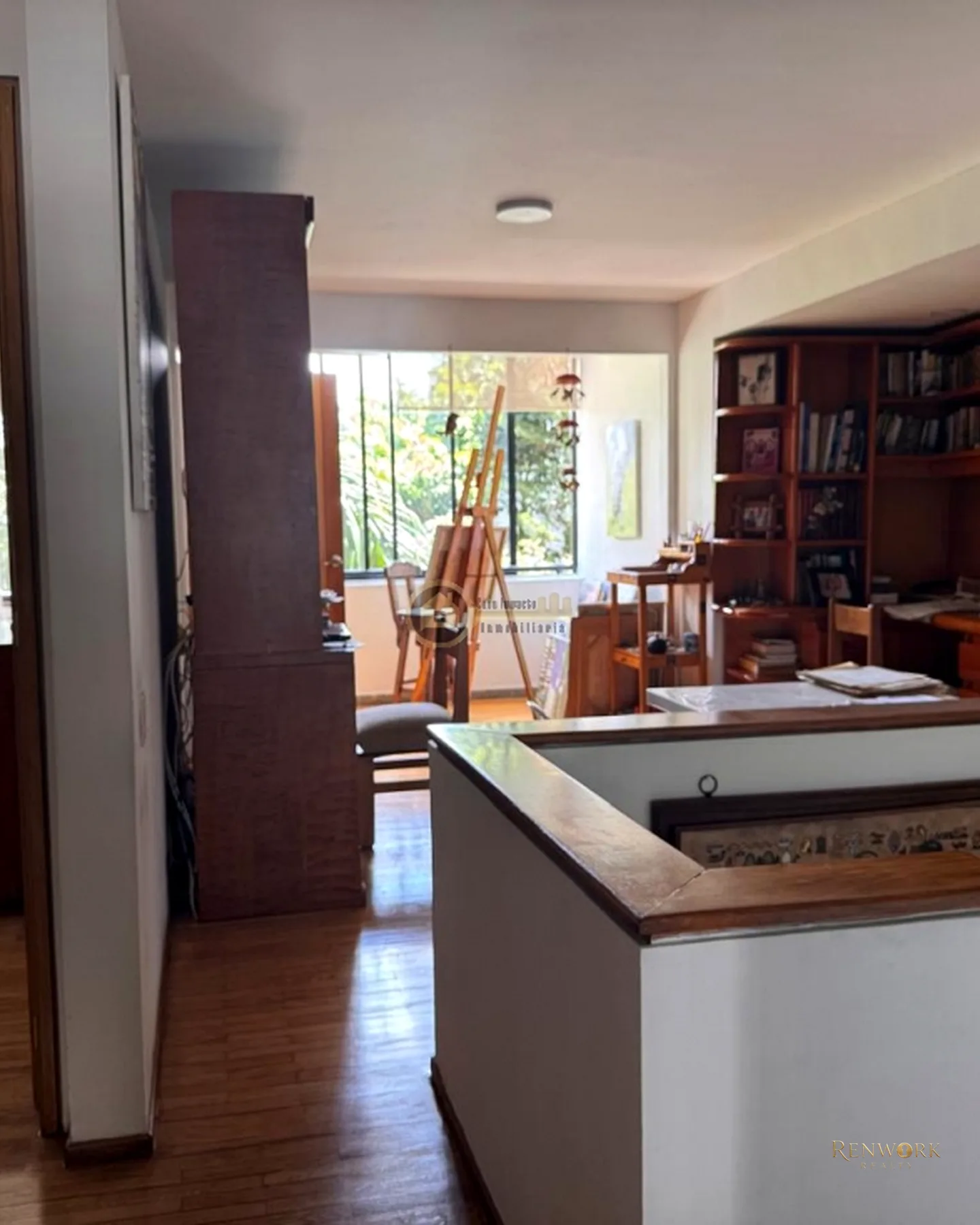 VENTA DE APARTAMENTO DÚPLEX 166 M² MILLA DE ORO, EL POBLADO · foto 13