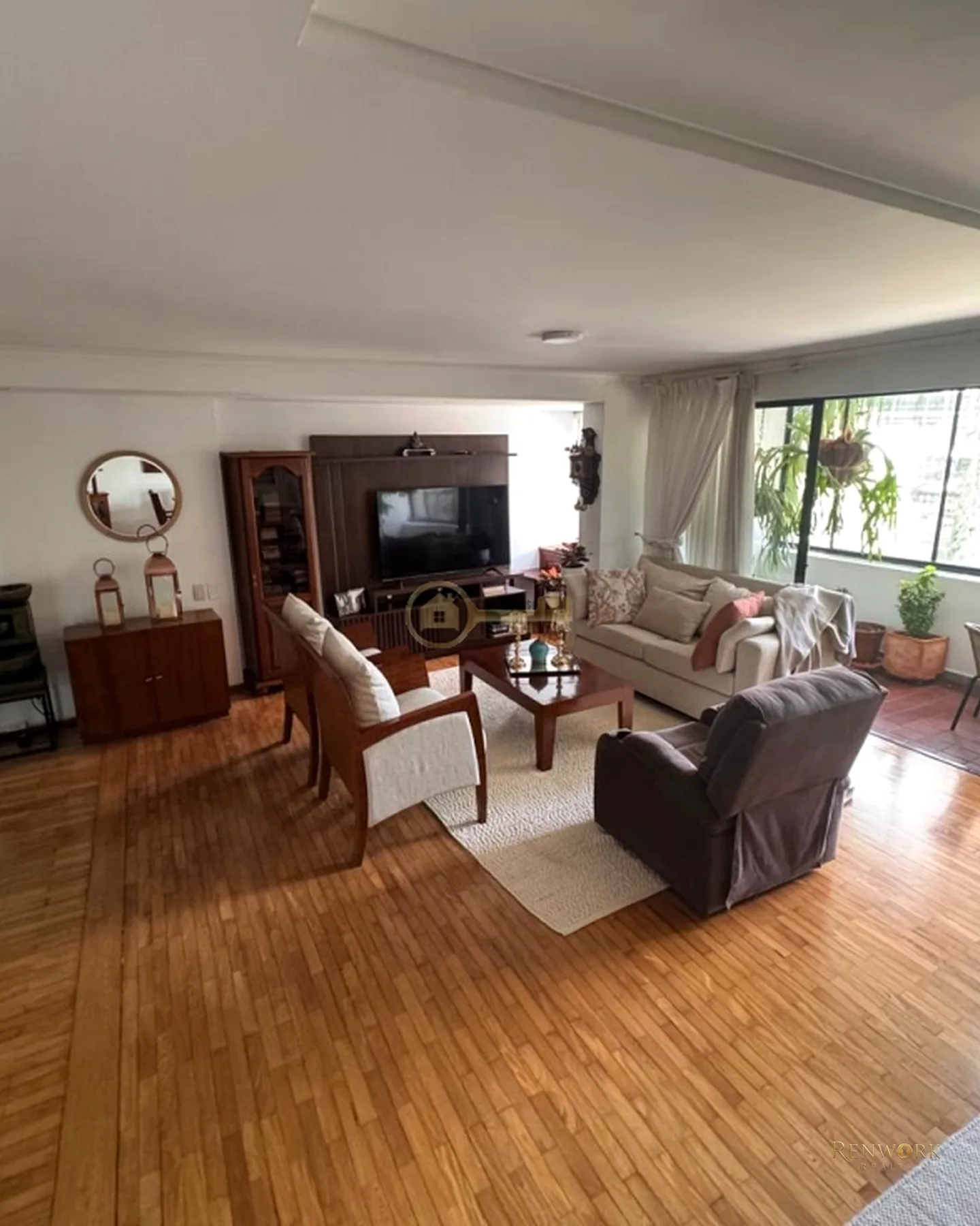 VENTA DE APARTAMENTO DÚPLEX 166 M² MILLA DE ORO, EL POBLADO · foto 6