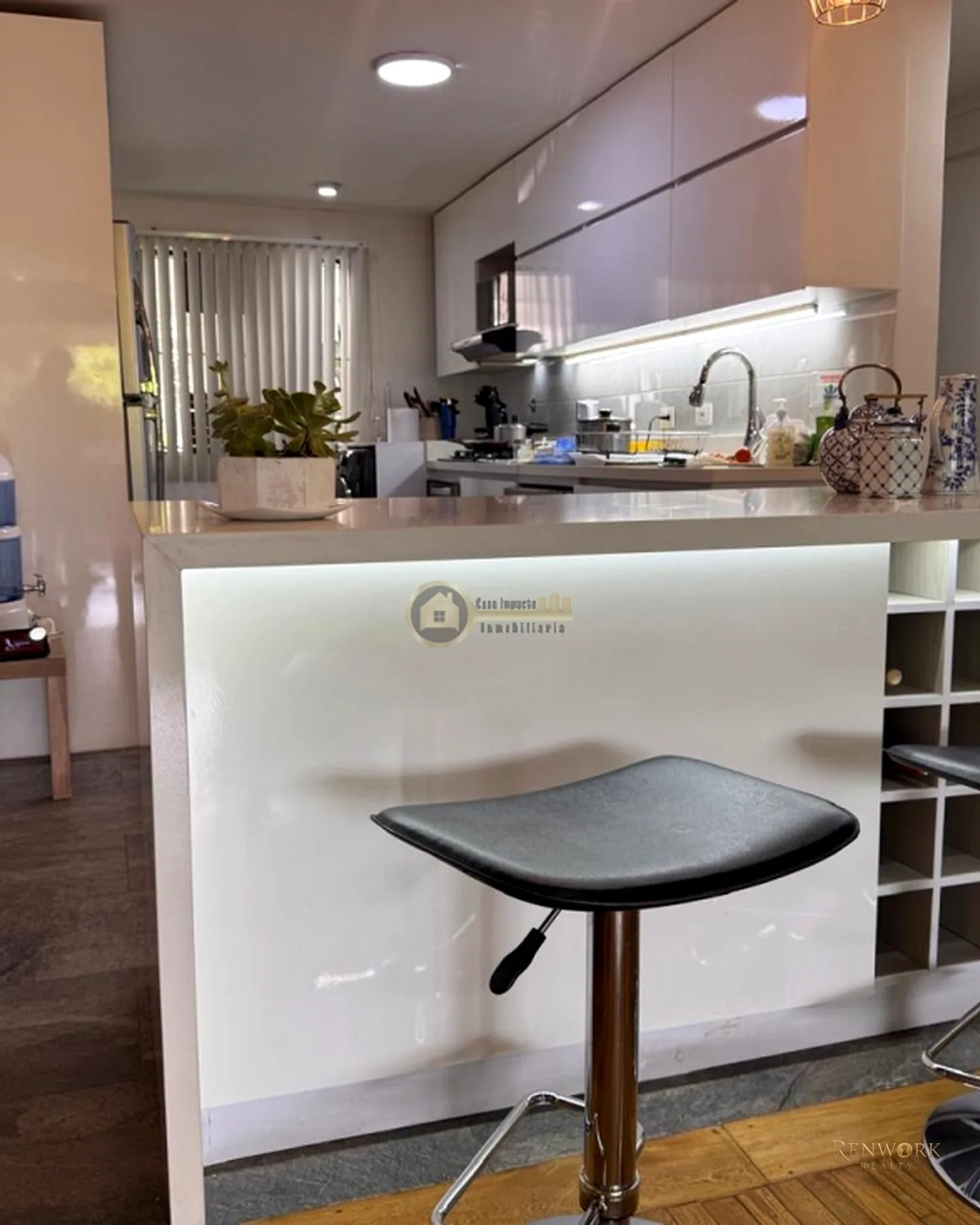 VENTA DE APARTAMENTO DÚPLEX 166 M² MILLA DE ORO, EL POBLADO · foto 5