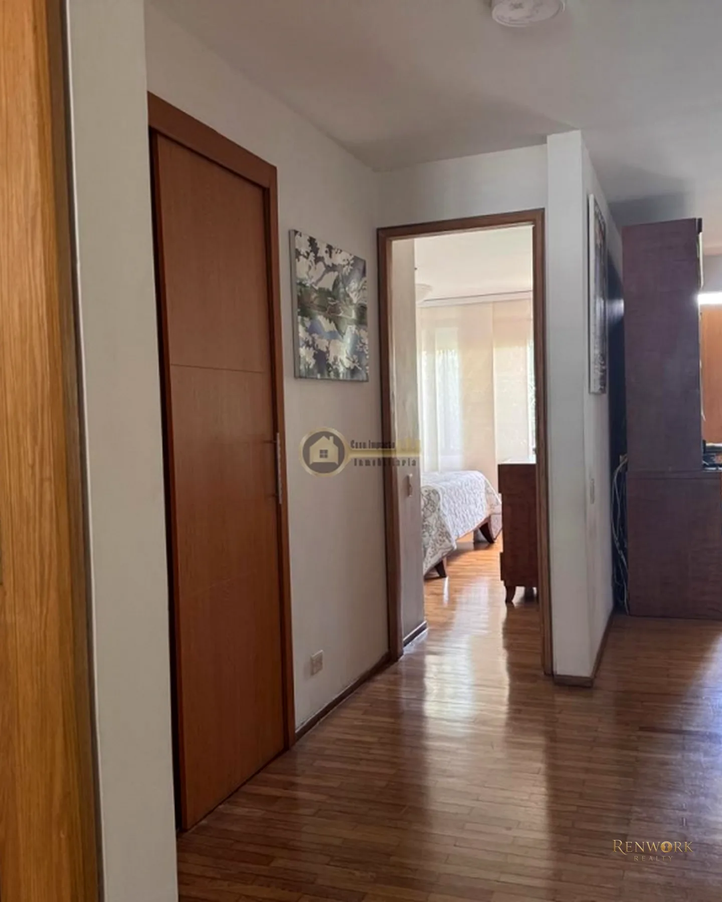 VENTA DE APARTAMENTO DÚPLEX 166 M² MILLA DE ORO, EL POBLADO · foto 12