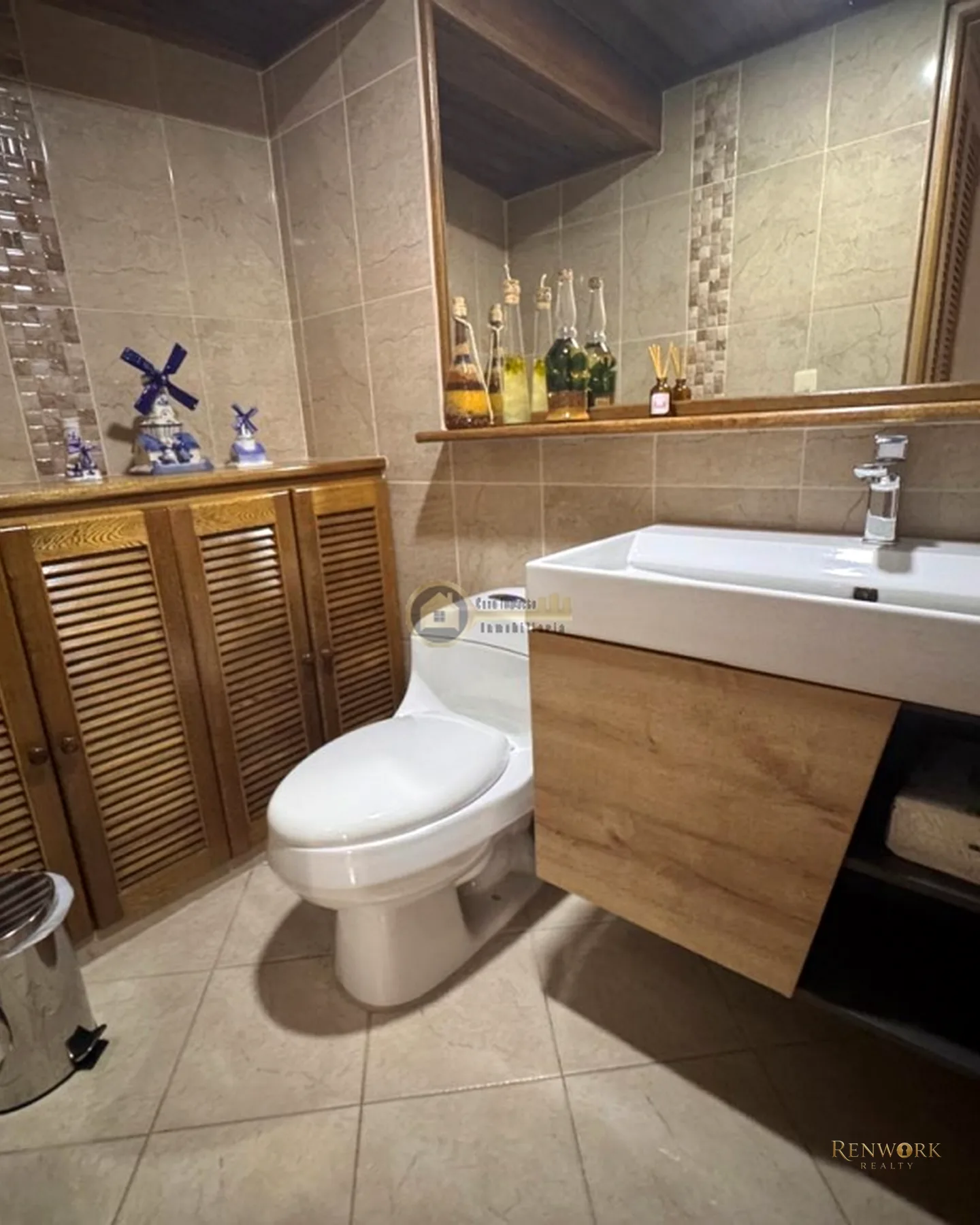 VENTA DE APARTAMENTO DÚPLEX 166 M² MILLA DE ORO, EL POBLADO · foto 14