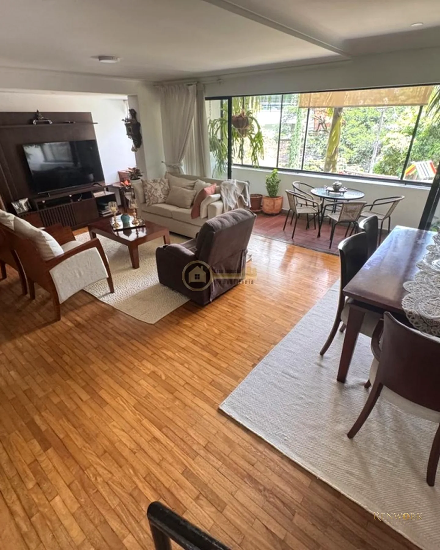 VENTA DE APARTAMENTO DÚPLEX 166 M² MILLA DE ORO, EL POBLADO · foto 2