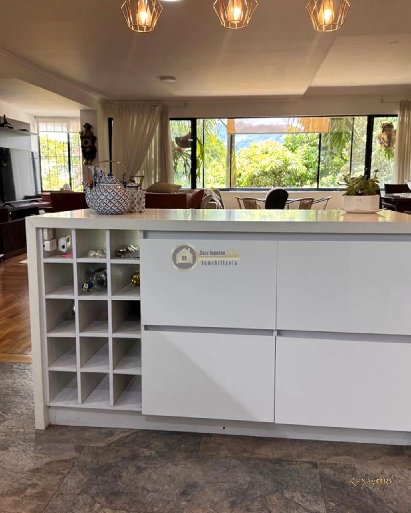 VENTA DE APARTAMENTO DÚPLEX 166 M² MILLA DE ORO, EL POBLADO · foto 7