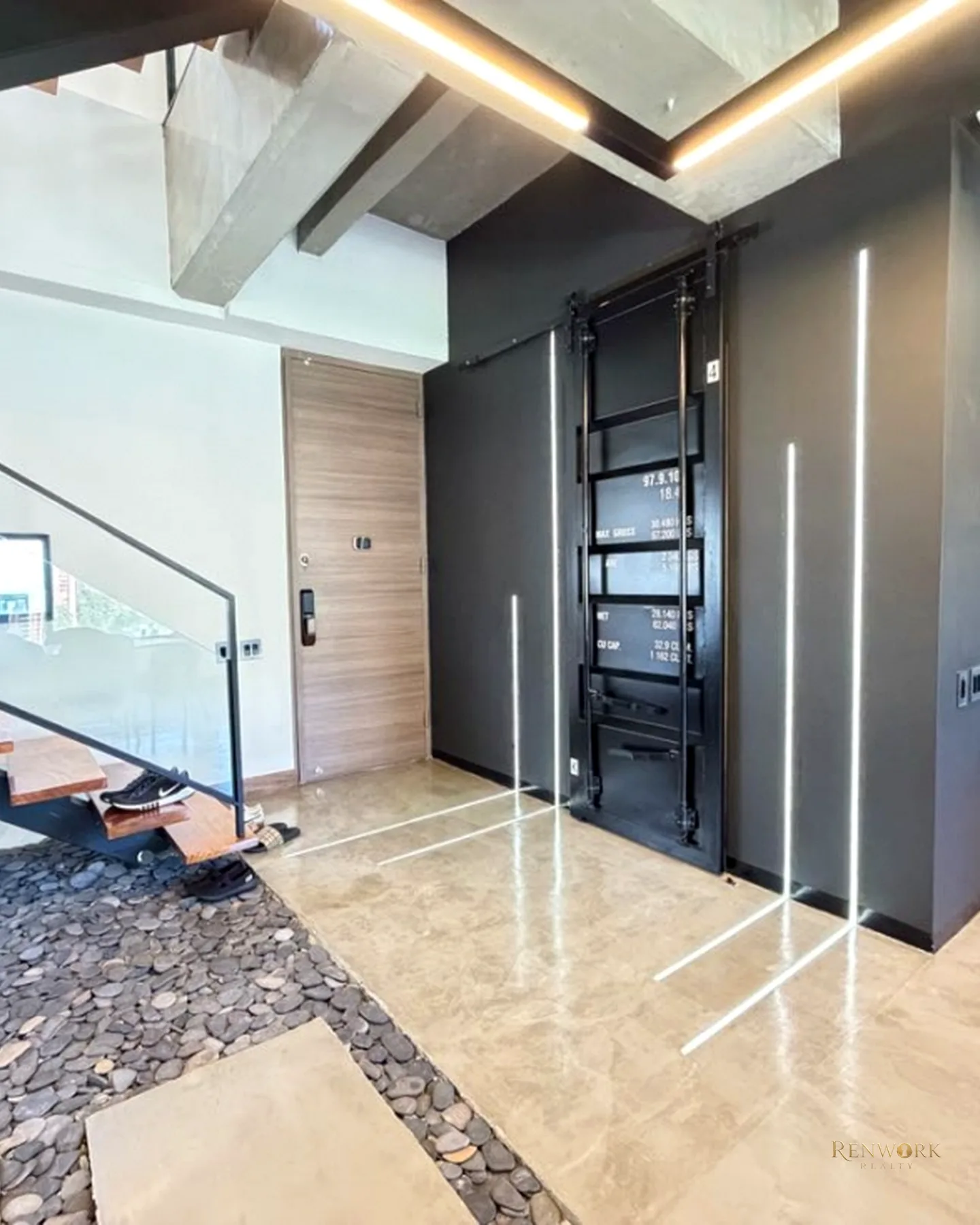 VENTA DE APARTAMENTO DUPLEX AMOBLADO CON UNA VISTA ESPECTACULAR · foto 5