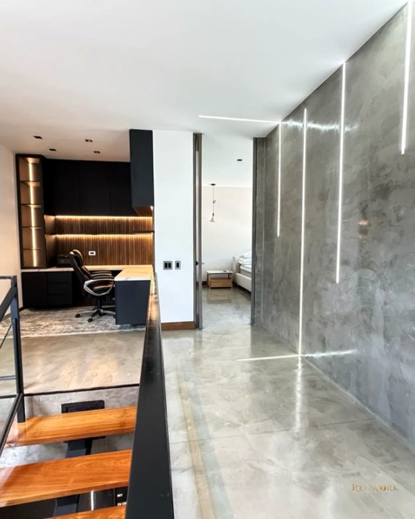 VENTA DE APARTAMENTO DUPLEX AMOBLADO CON UNA VISTA ESPECTACULAR · foto 10