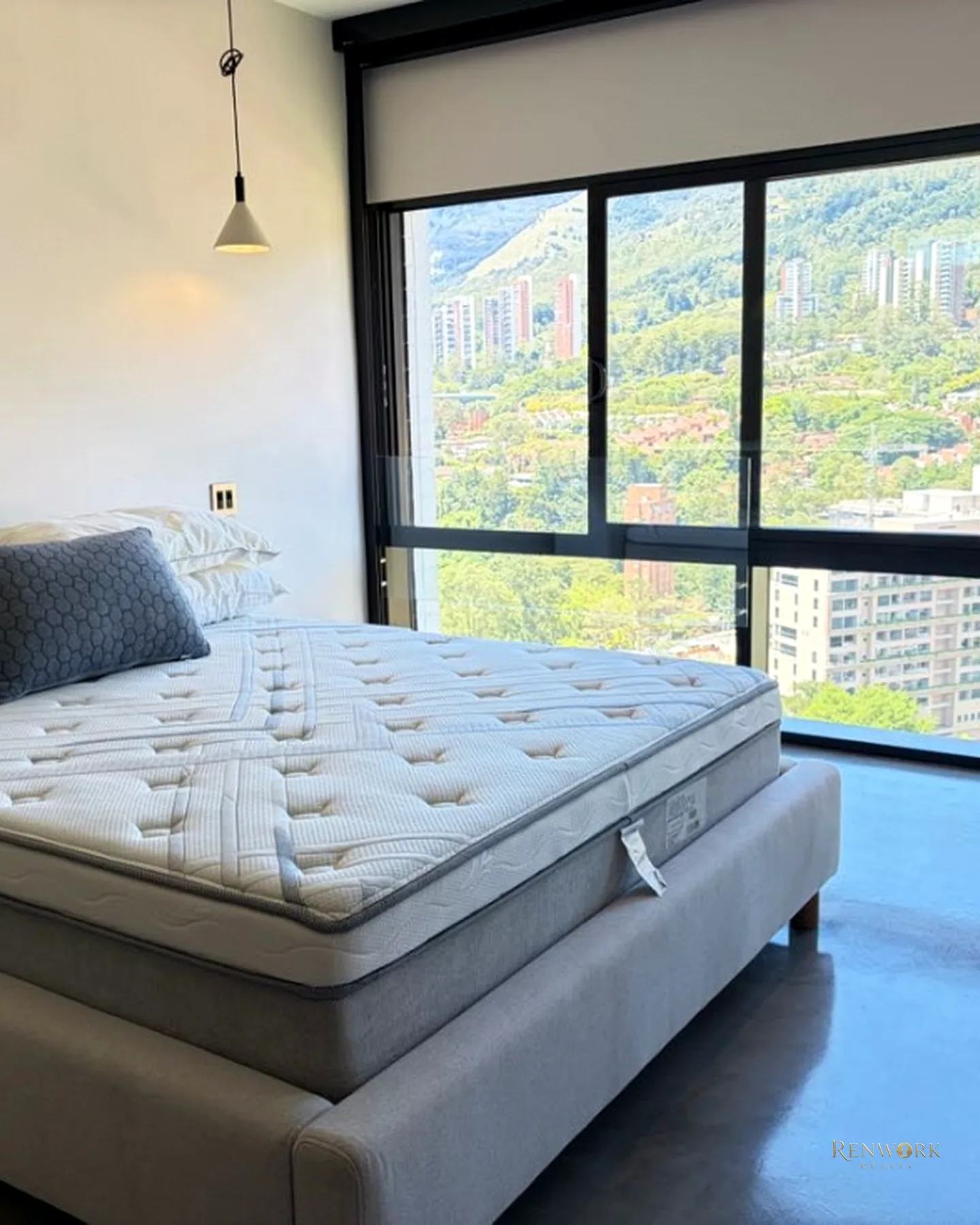 VENTA DE APARTAMENTO DUPLEX AMOBLADO CON UNA VISTA ESPECTACULAR · foto 8
